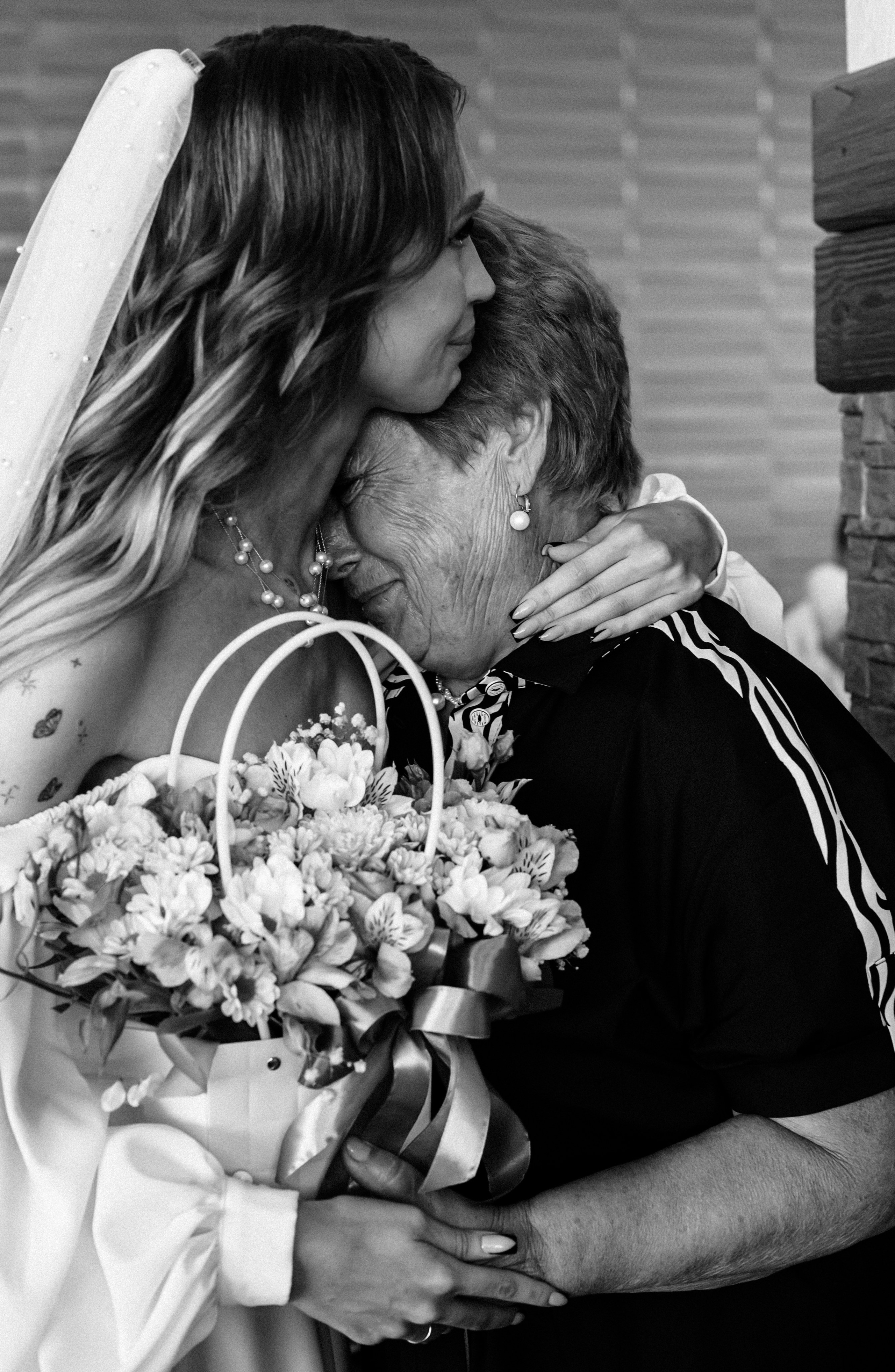 Стас и Настя. Портретный и семейный фотограф Наталия Гаврилина, Саратов — Москва