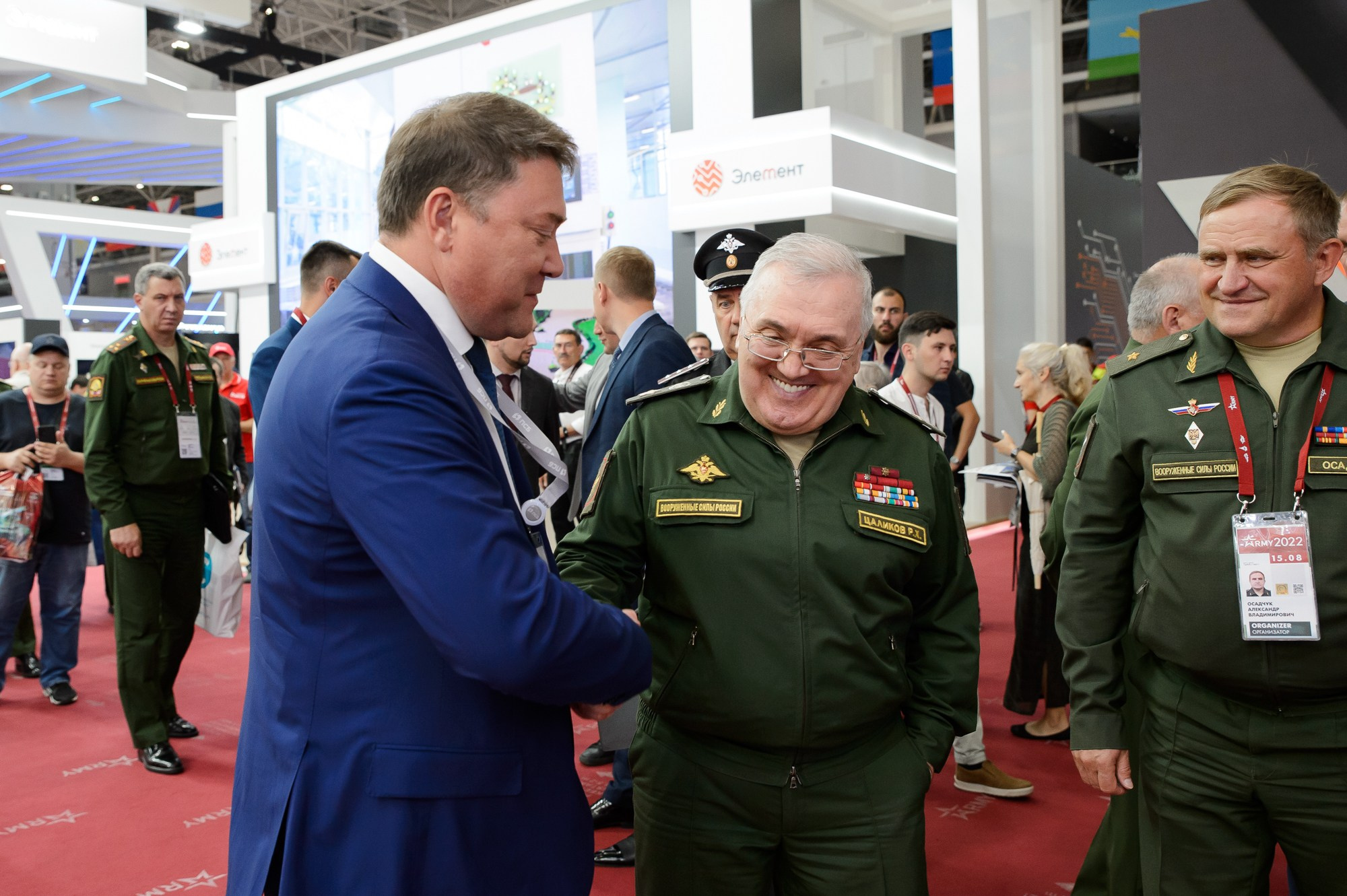 ПСБ на Форуме Армия. Репортажный и свадебный фотограф в Москве