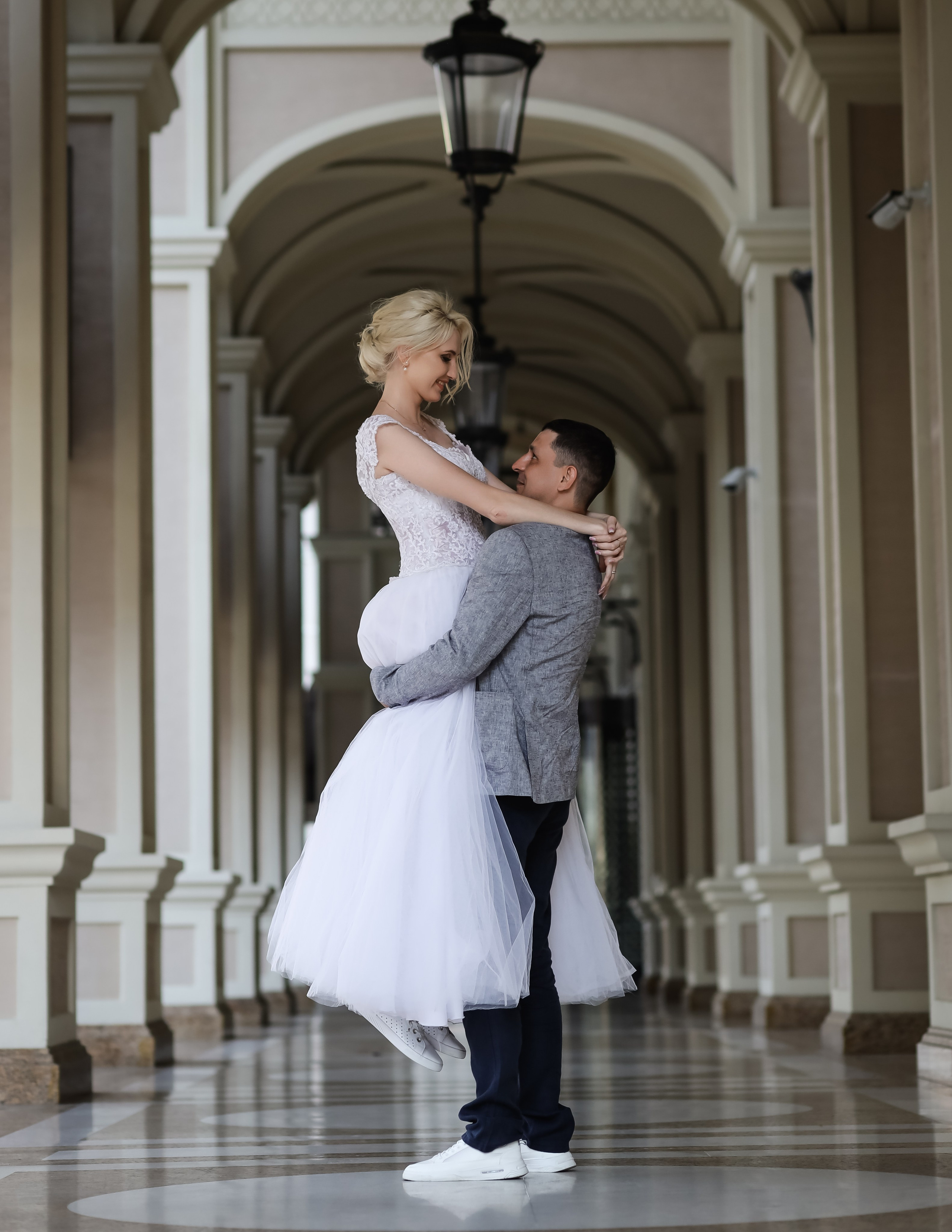 Таня и Алексей. Фотограф в Адлере и  Сочи Ирина Москалева