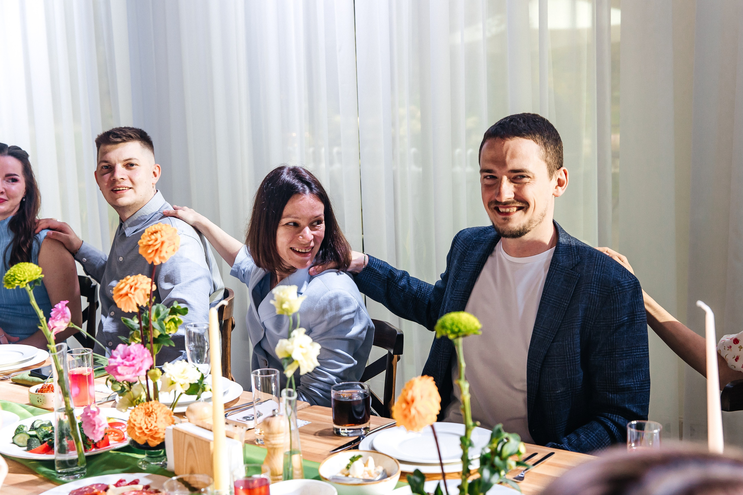 23/08. Свадебный фотограф в Москве Виктория Арехова