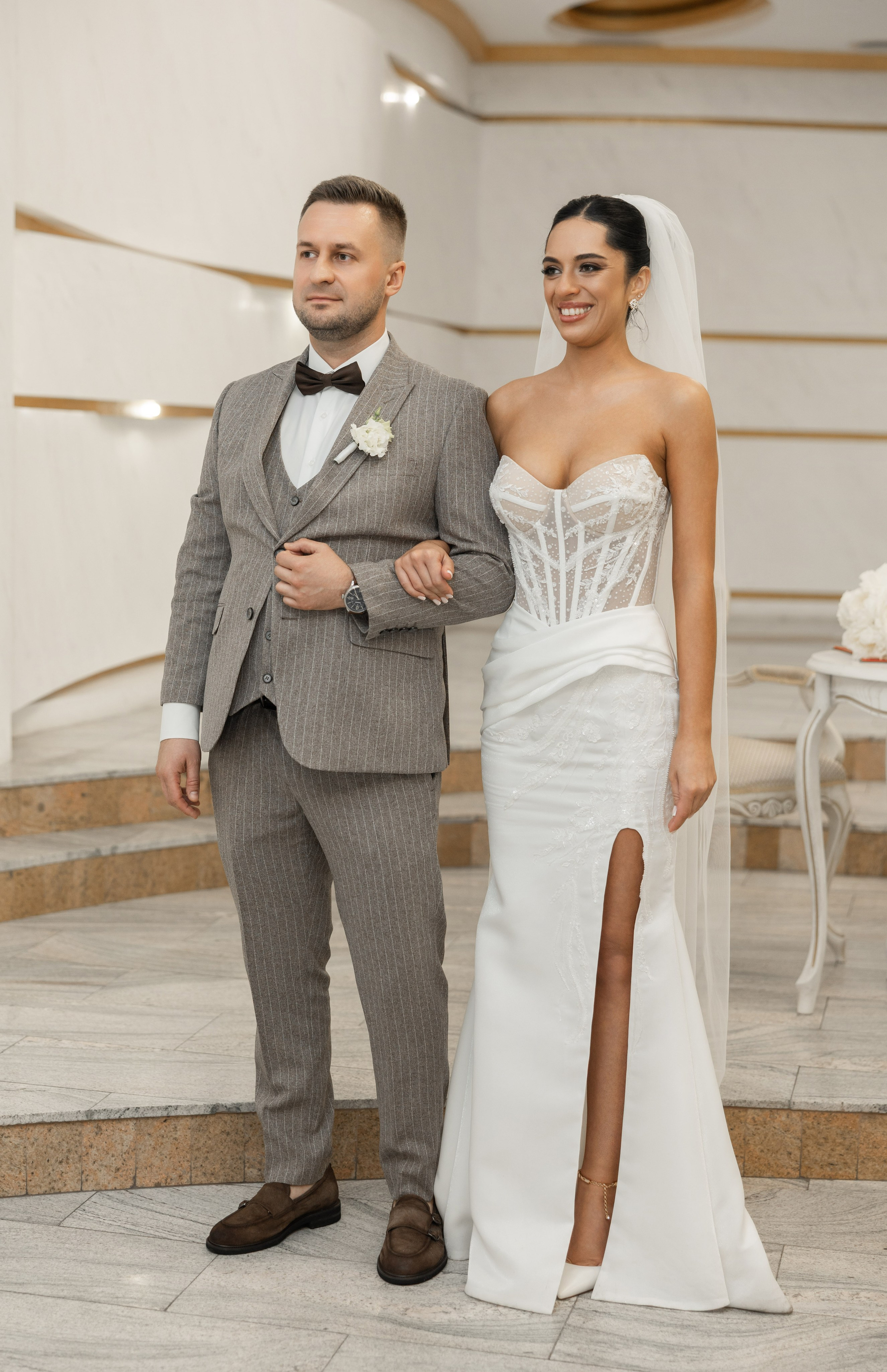 Андрей и Виктория. Свадебный фотограф Тула Москва СПБ / Сёмина Дарья