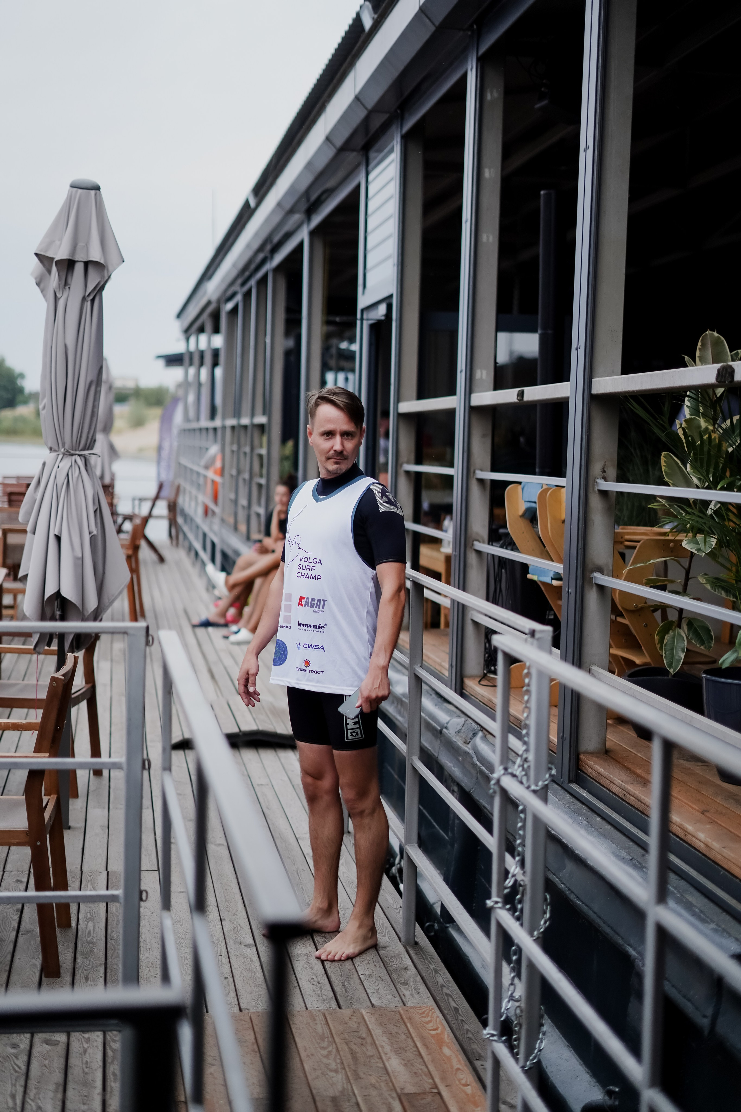 Surf. Фотограф Валерия Крахмалева