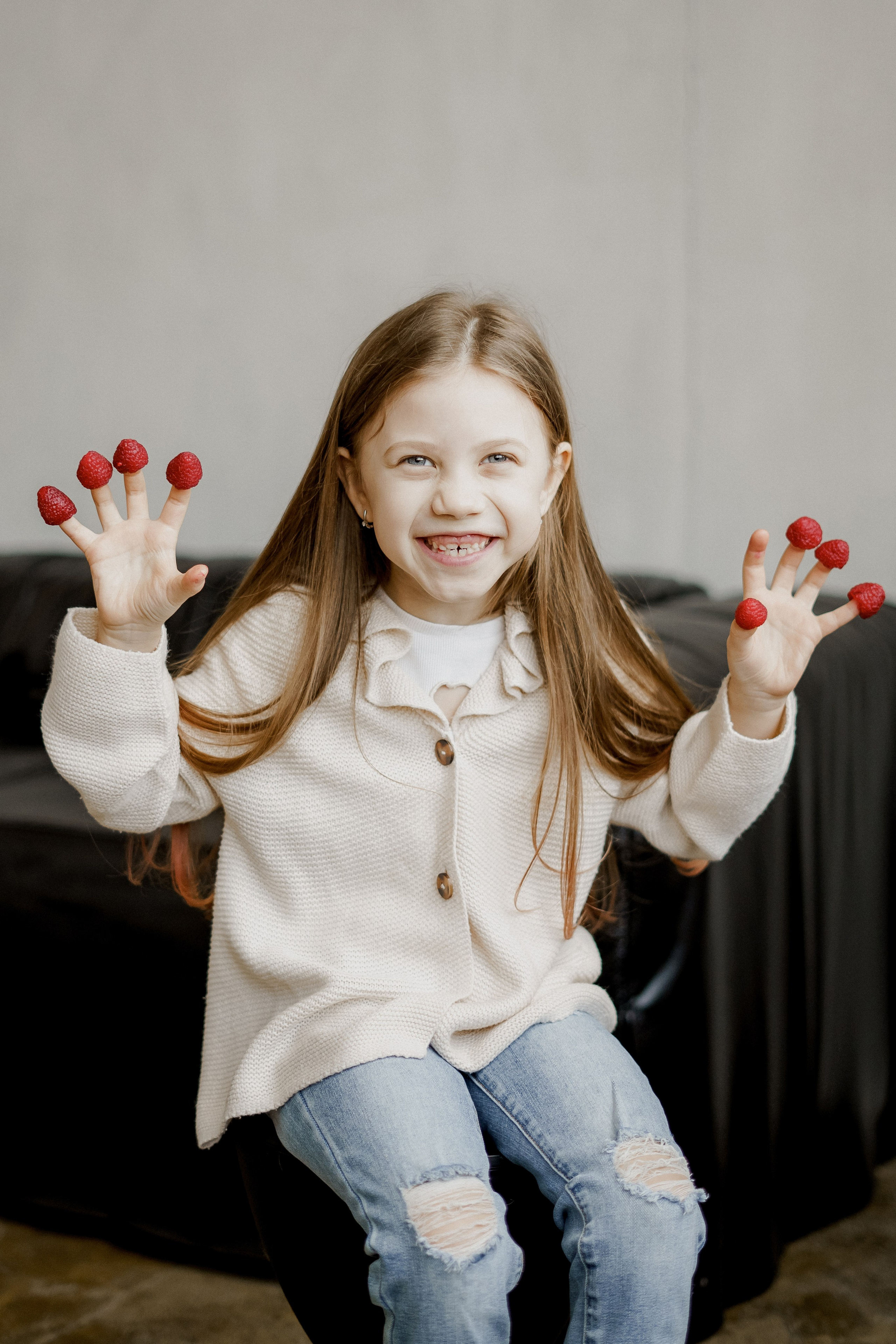 Катя и Вика. Фотограф Валерия Крахмалева