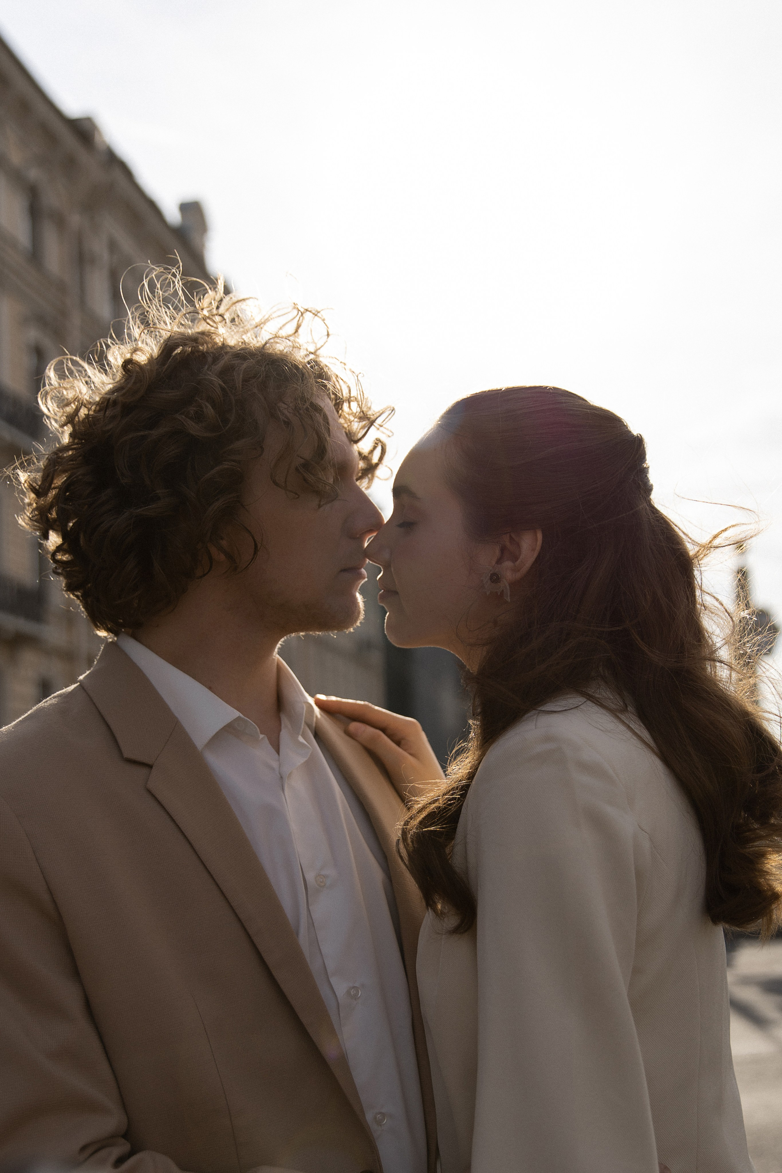 Парадная Ромашка. Фотограф Вышний Волочек/Тверь/Москва/Санкт-Петербург