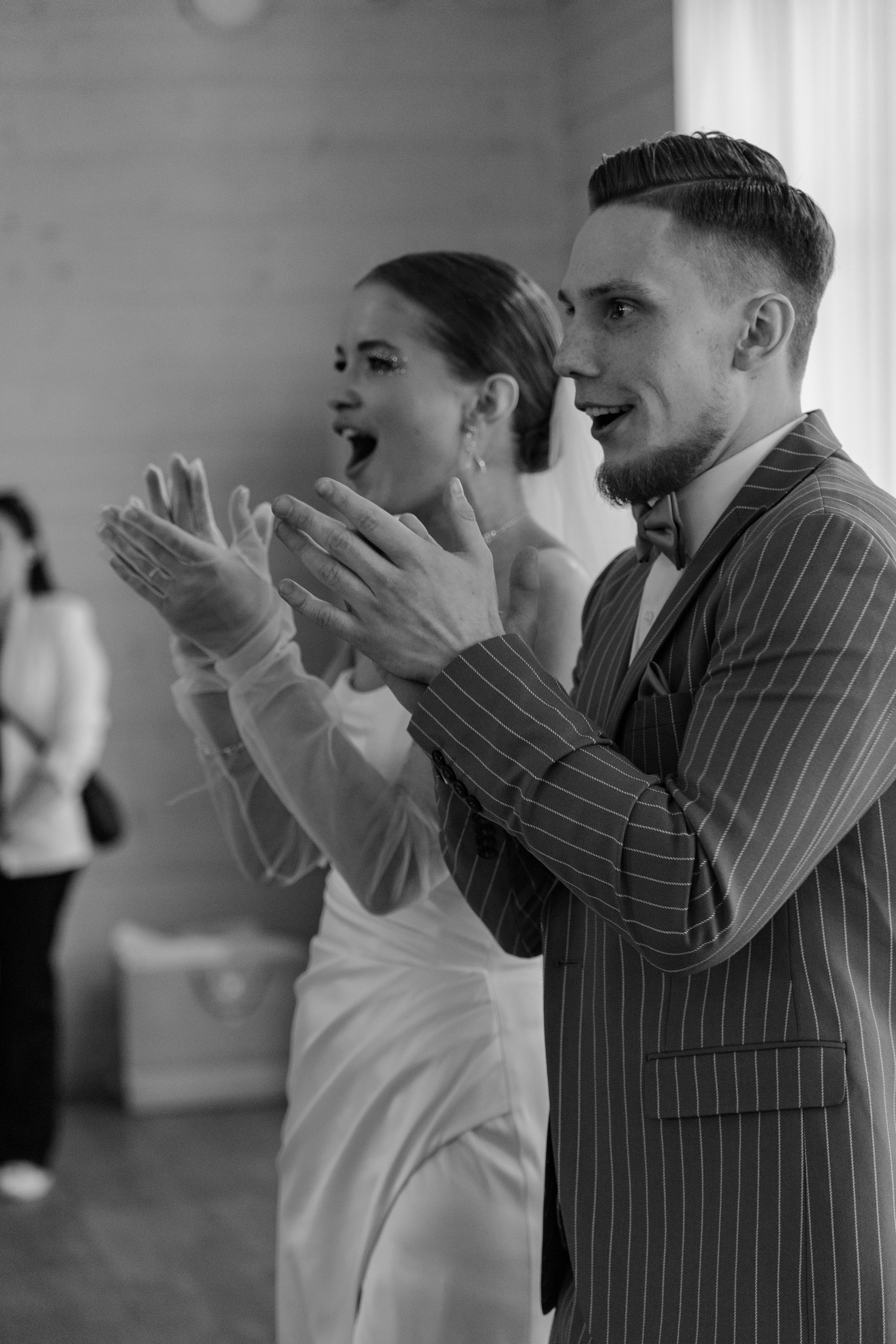 Игорь и Татьяна. Свадебный фотограф в Самаре Виденмаер Евгения