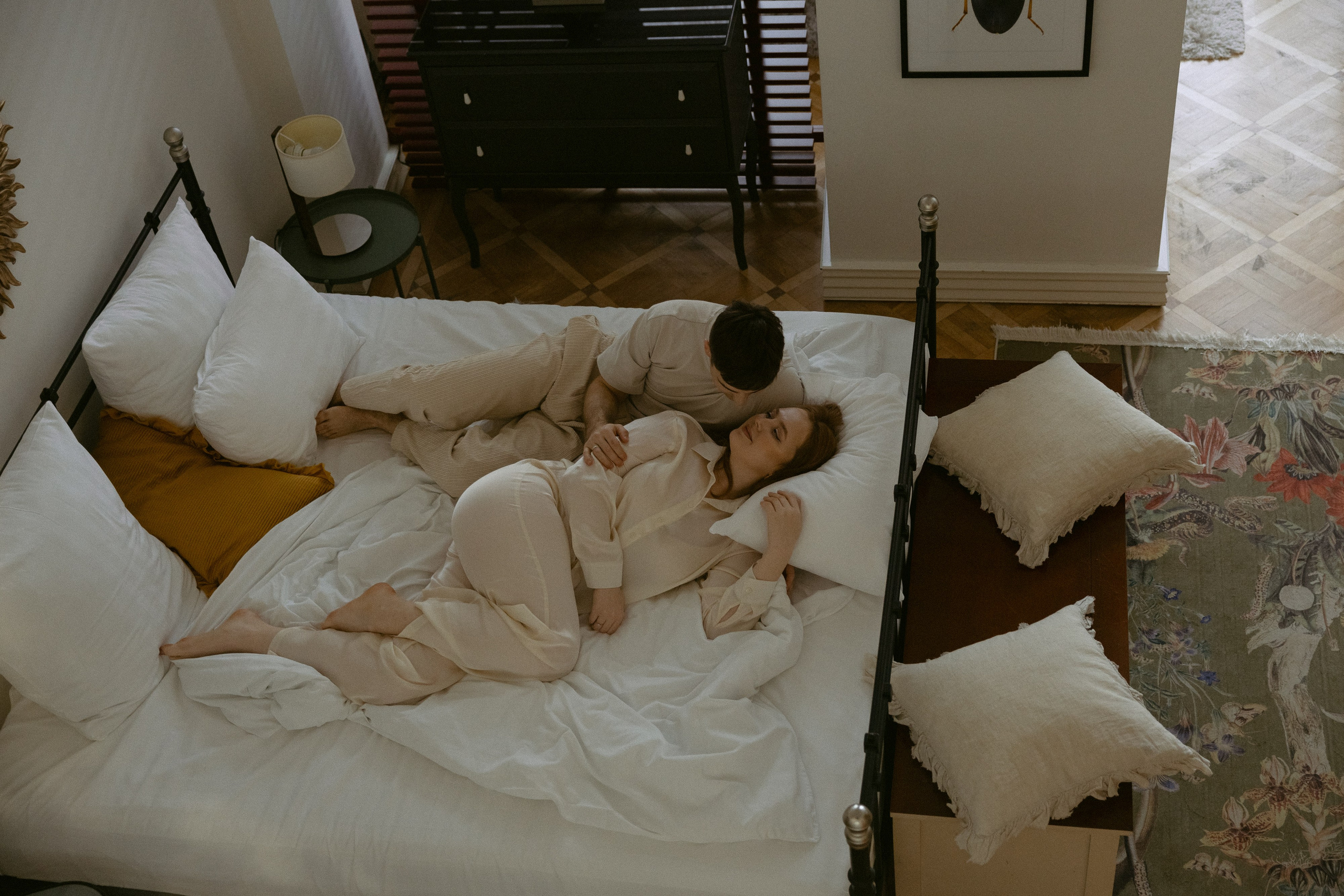 One year. Свадебный фотограф Таня Караисаева