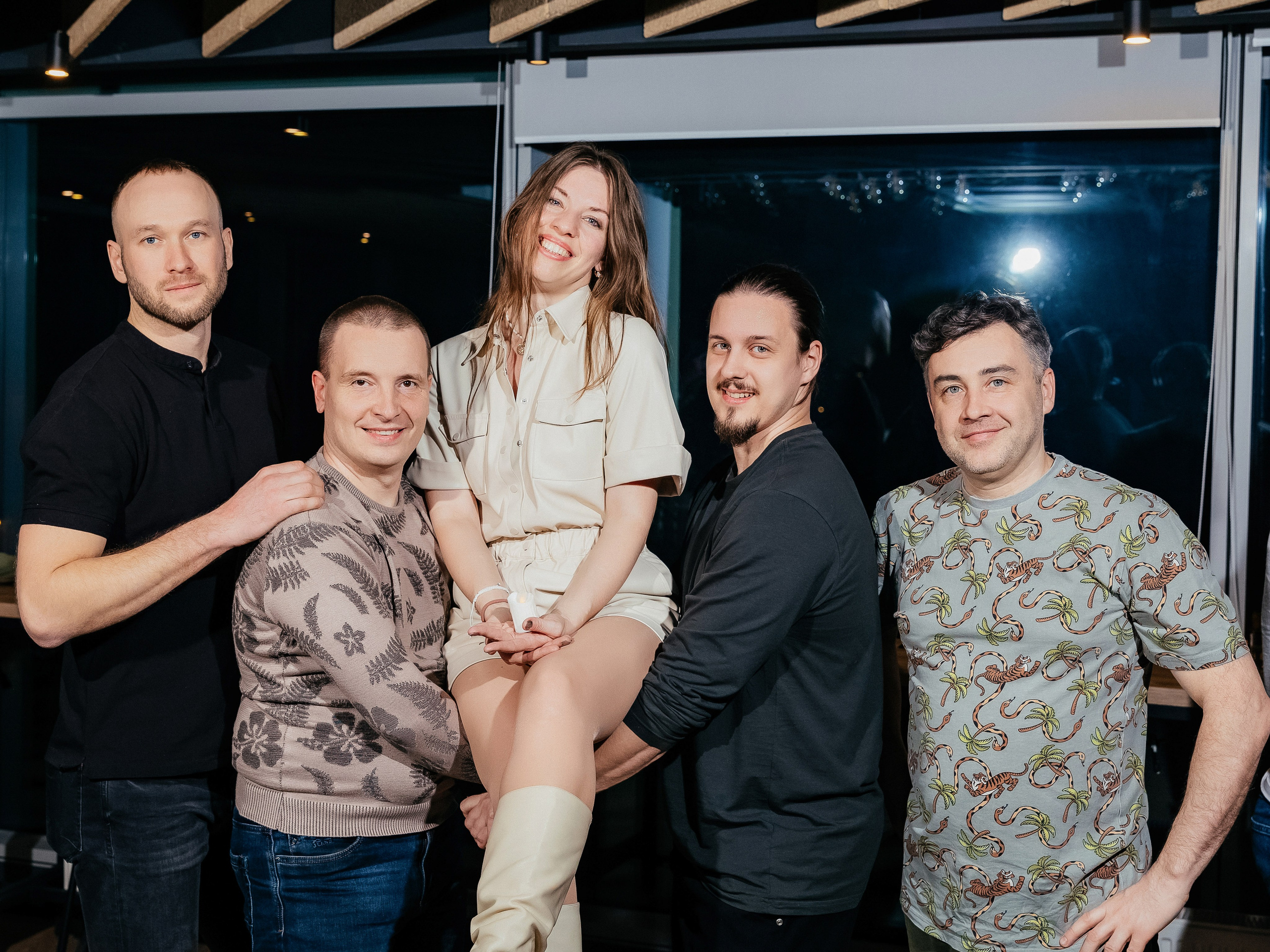 Фотограф г. Ростов на дону. Красильников Евгений — профессиональный фотограф в Ростове-на-Дону