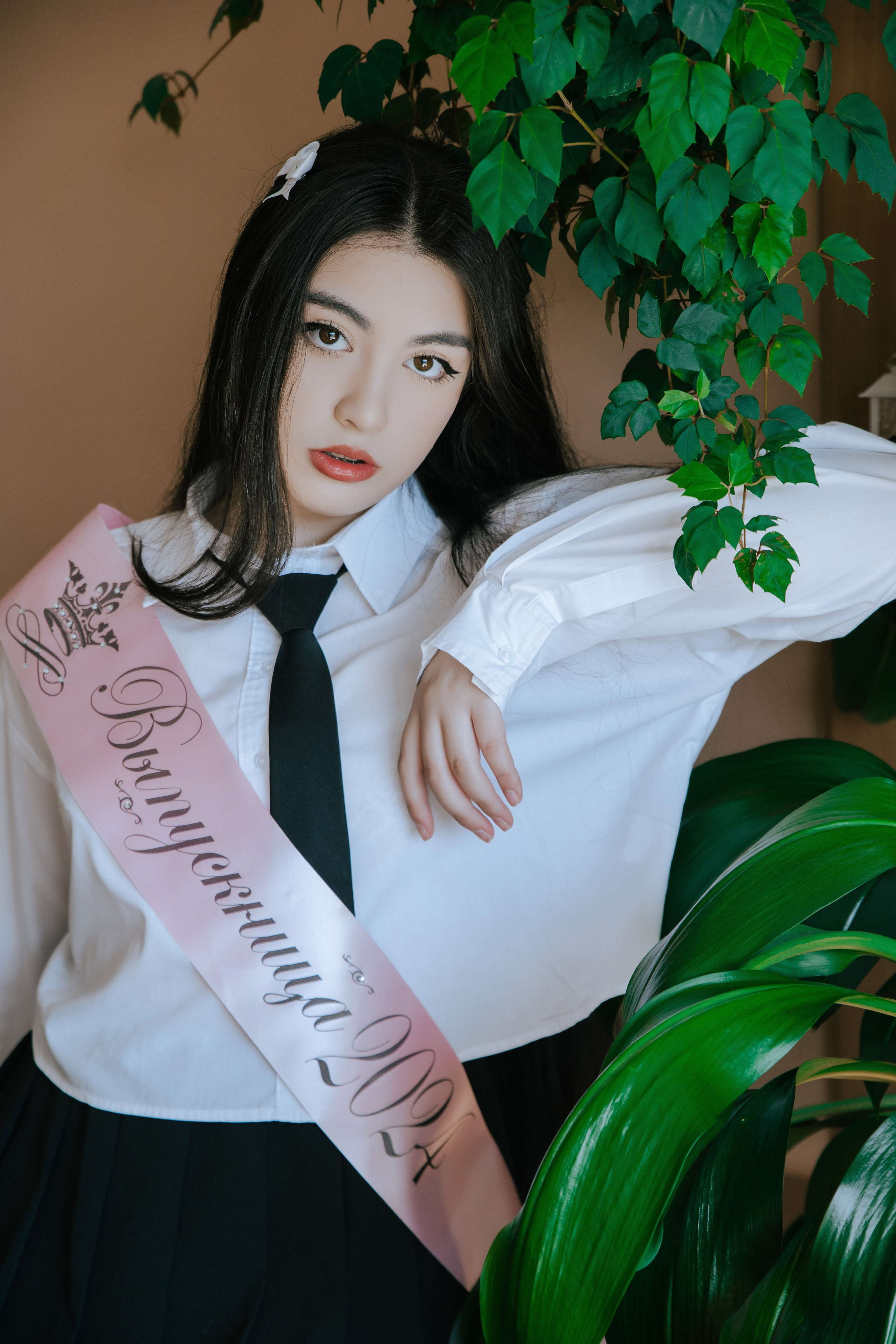 Гимназия им. Сайбеля — Выпуск 2024, 9 класс. Фотограф Ярмишко Дарья. Выпускные фотокниги