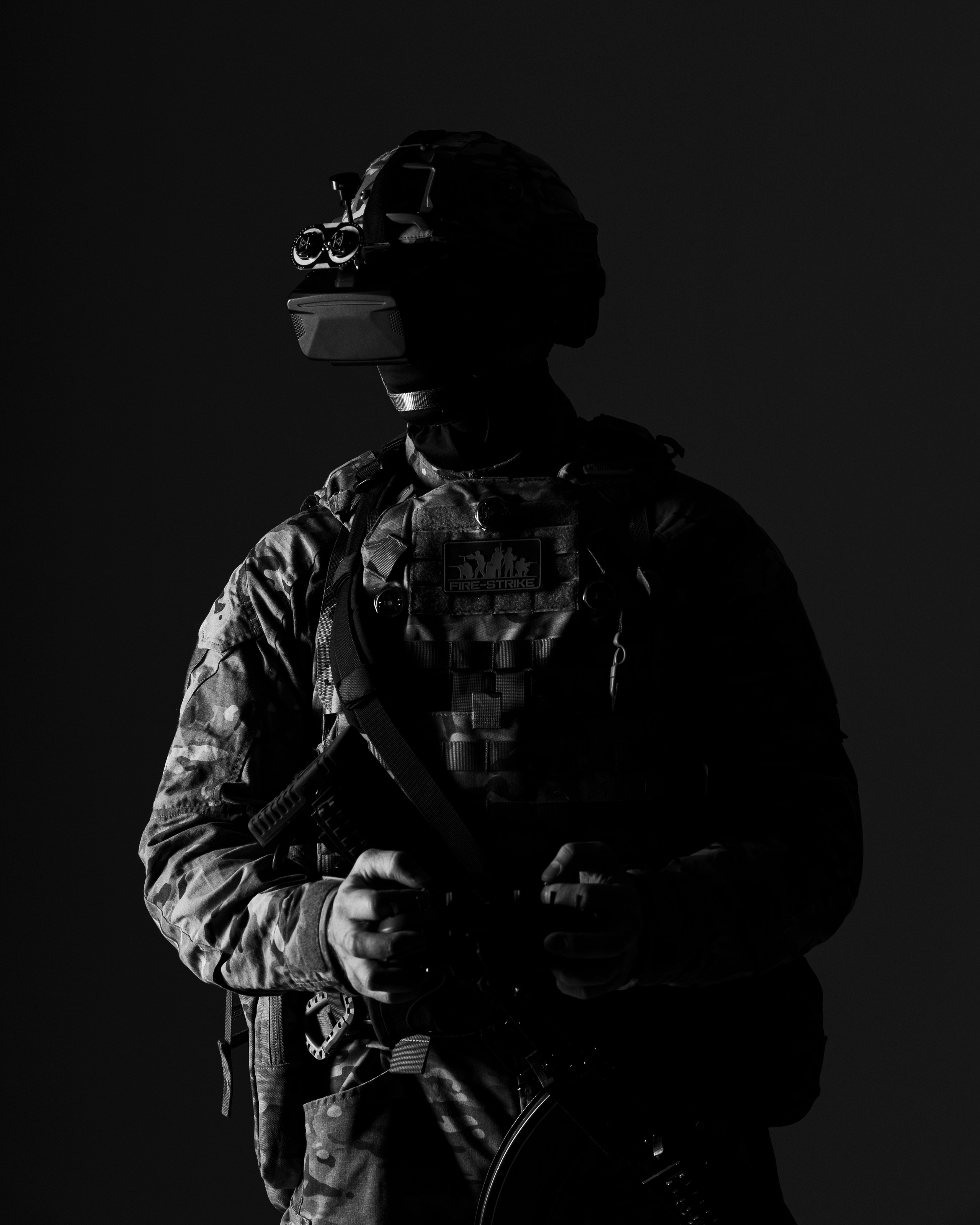 Fire-Strike. Продюсер Оператор Фотограф Москва | borisprophoto