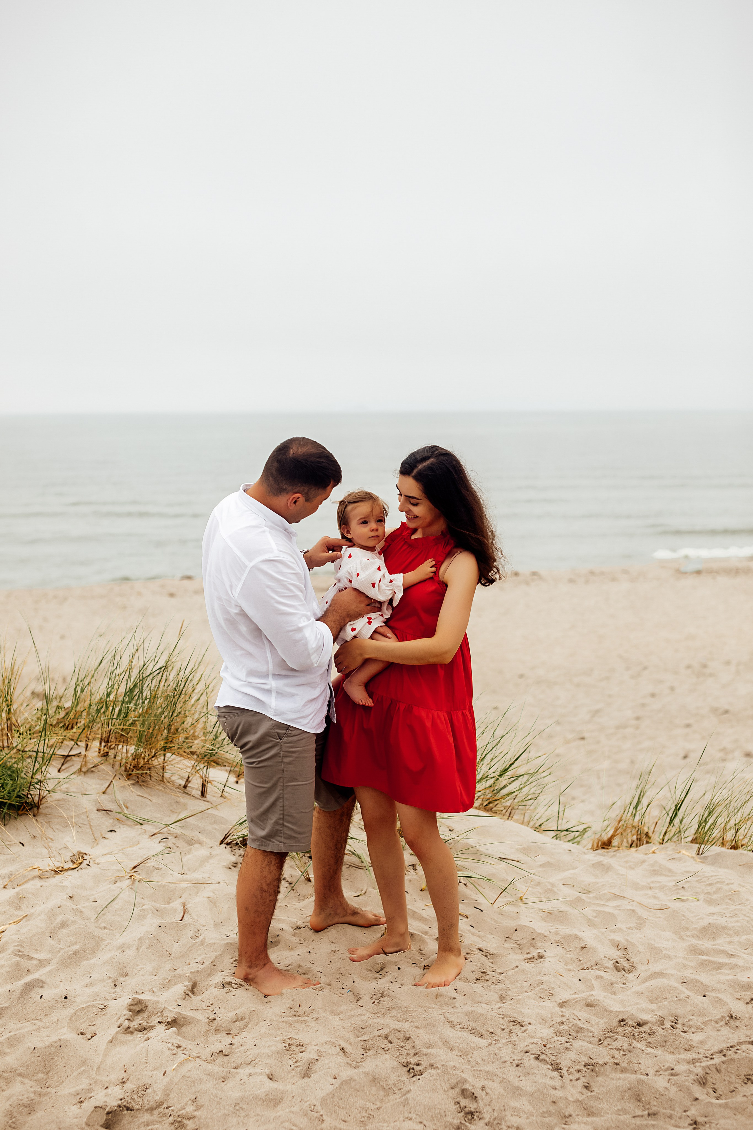 Фотосессия в Балтийске. Https://malovafoto.ru