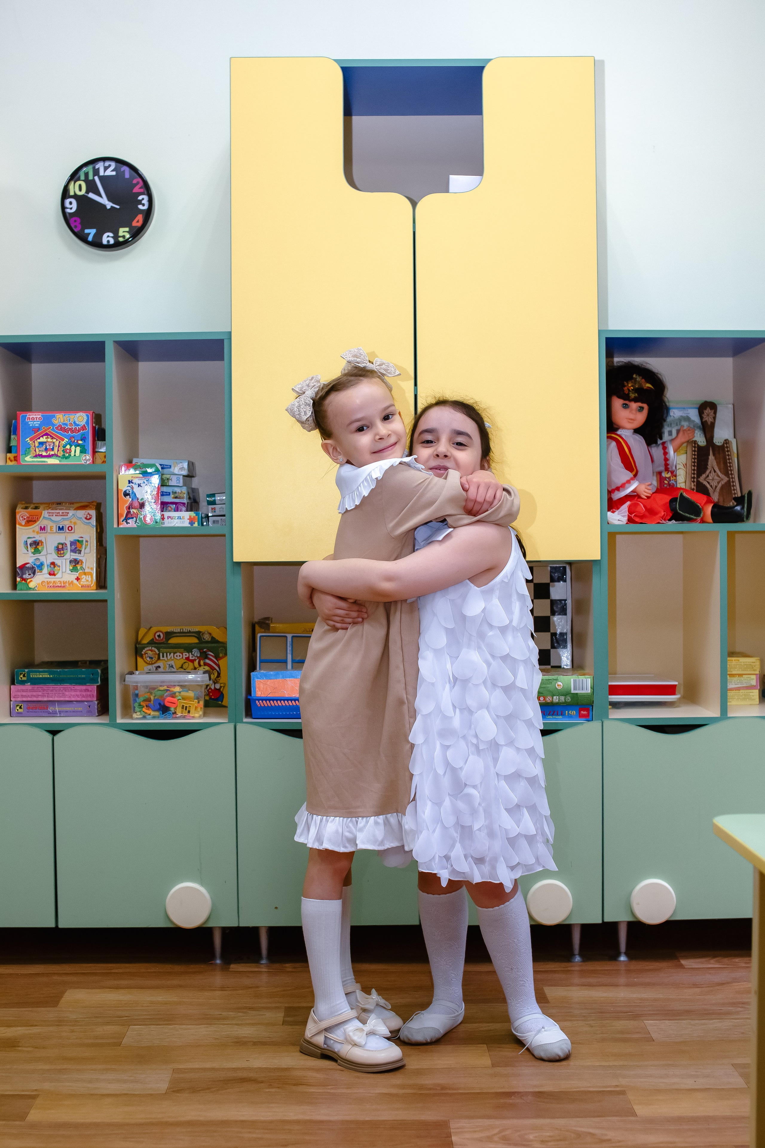 Съемка выпускных альбомов в Калининграде. Https://malovafoto.ru