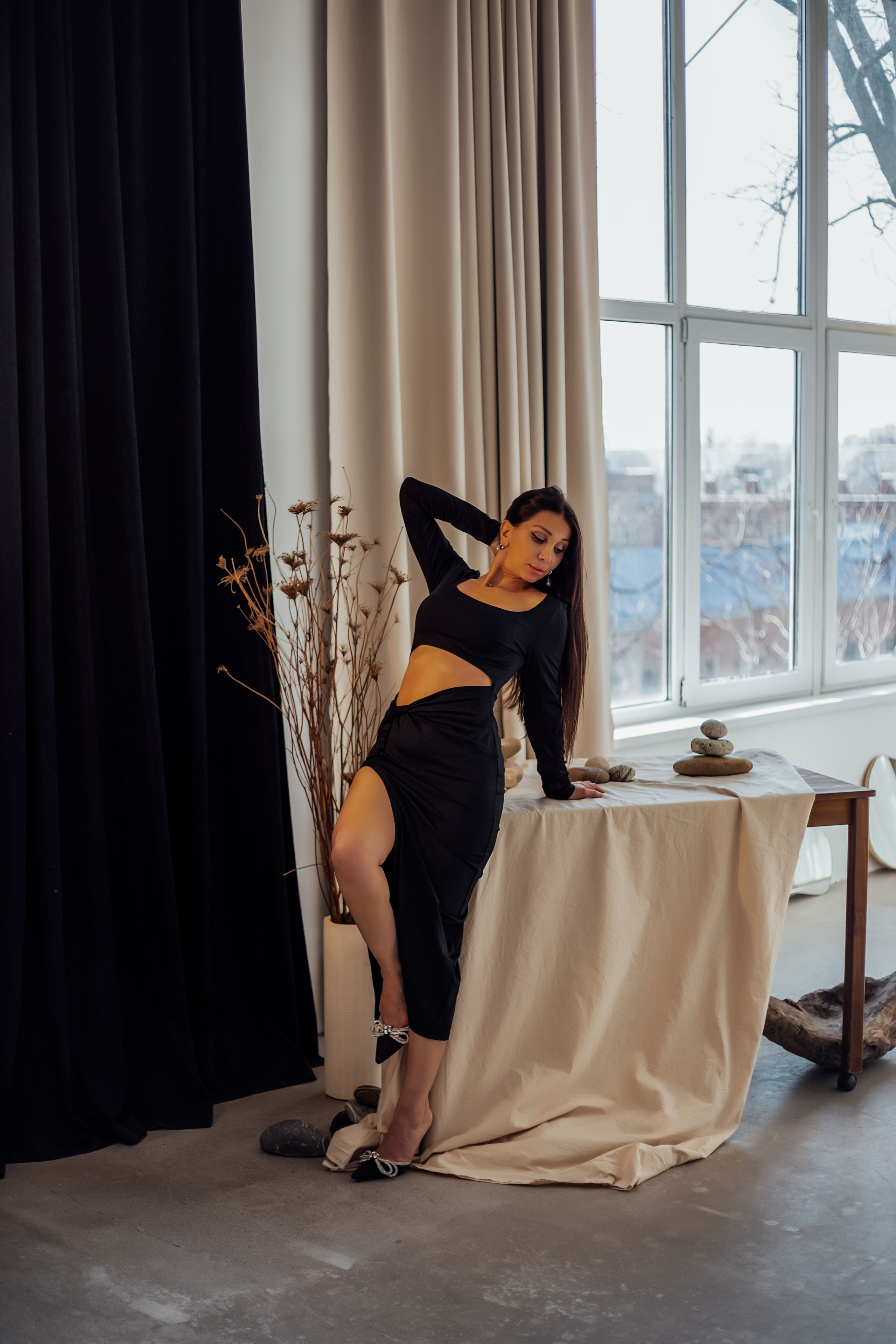 Лиана. Https://malovafoto.ru