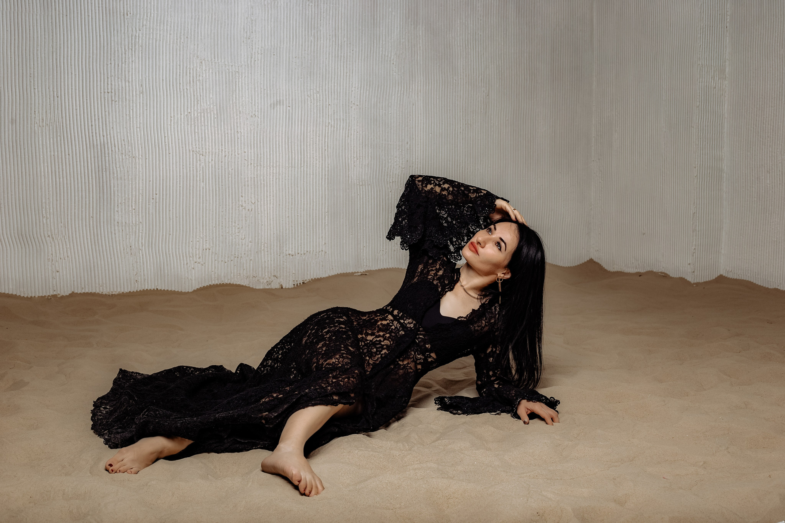 Людмила. Https://malovafoto.ru