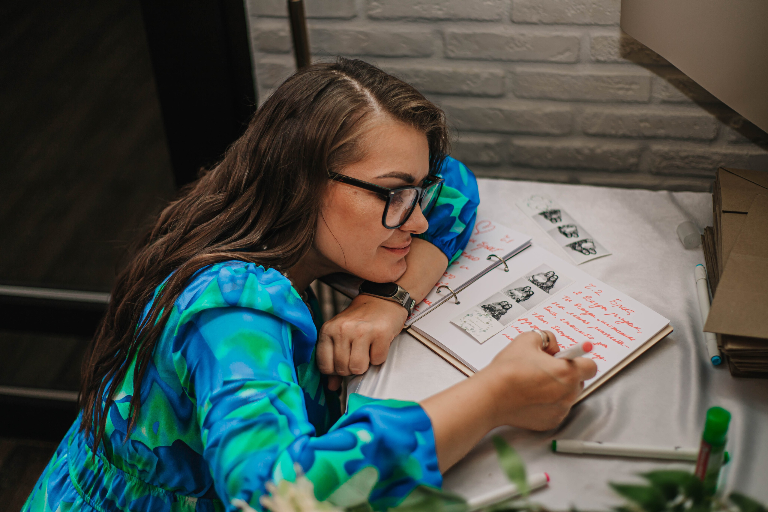 Вячеслав и Анастасия (пакет «Весь день»). Фотограф Дарья Маташкова