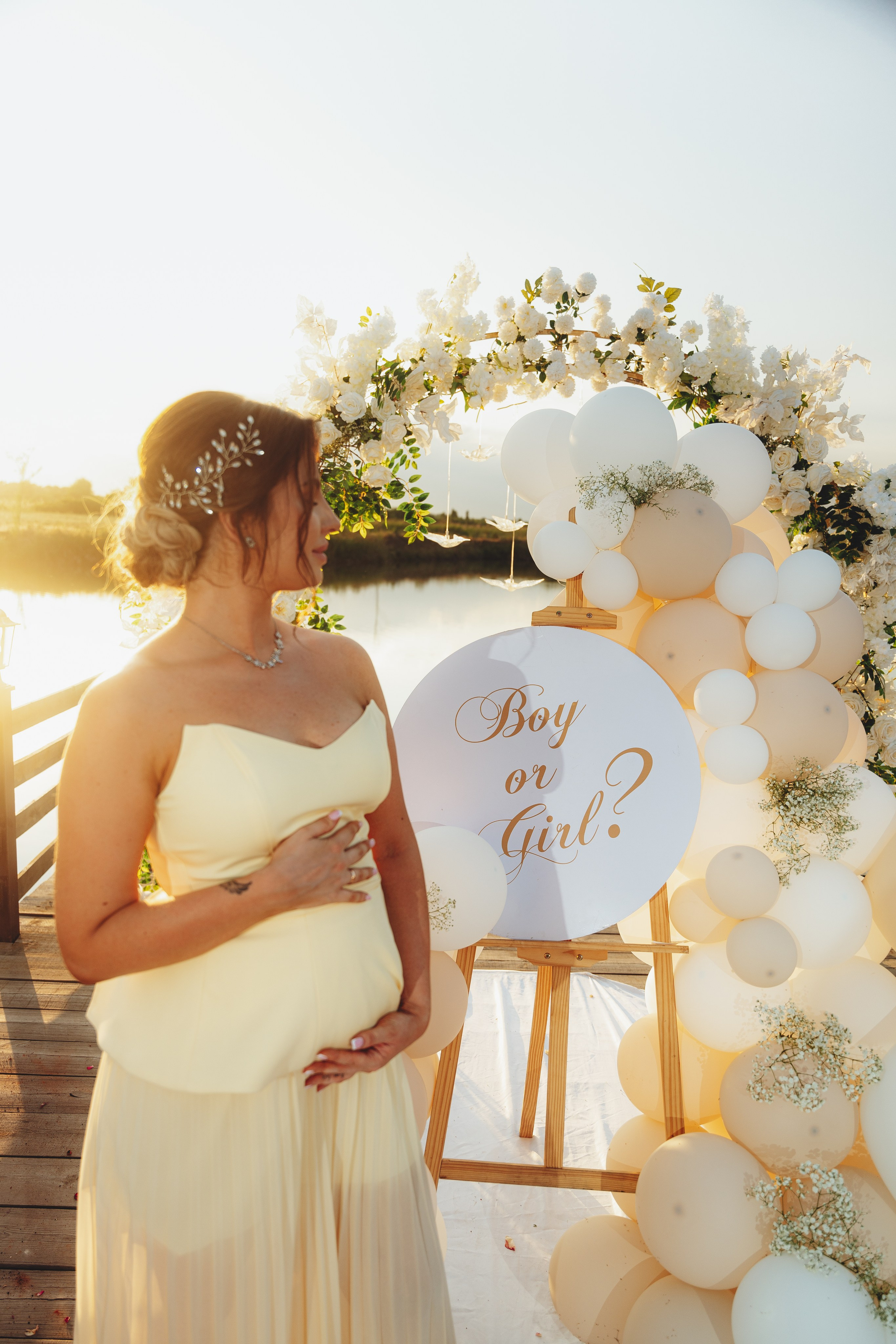 Sergey&Anastassia Wedding Day / part 1