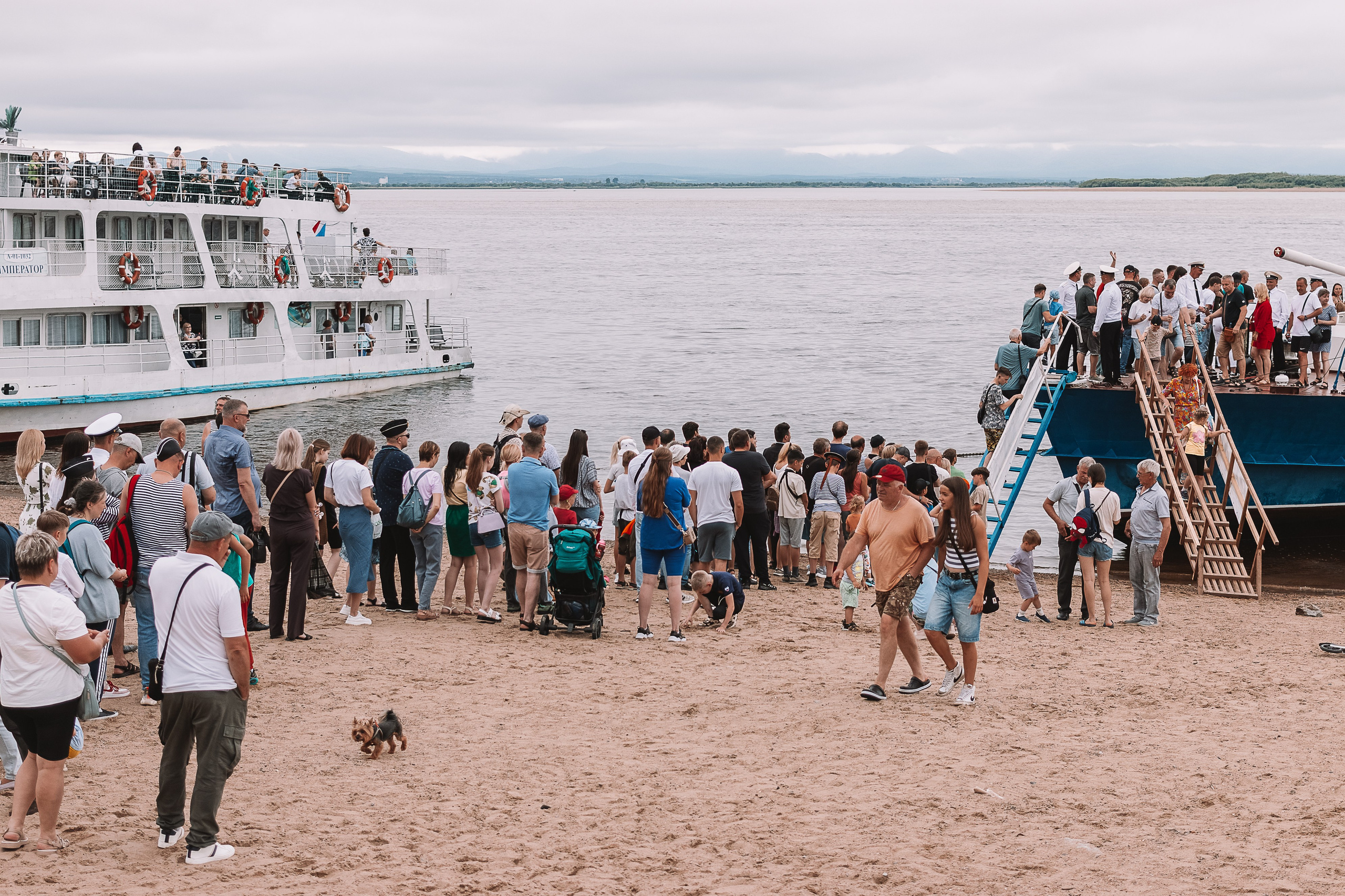 Репортажный фотограф в Екатеринбурге Евгения Кожемячко