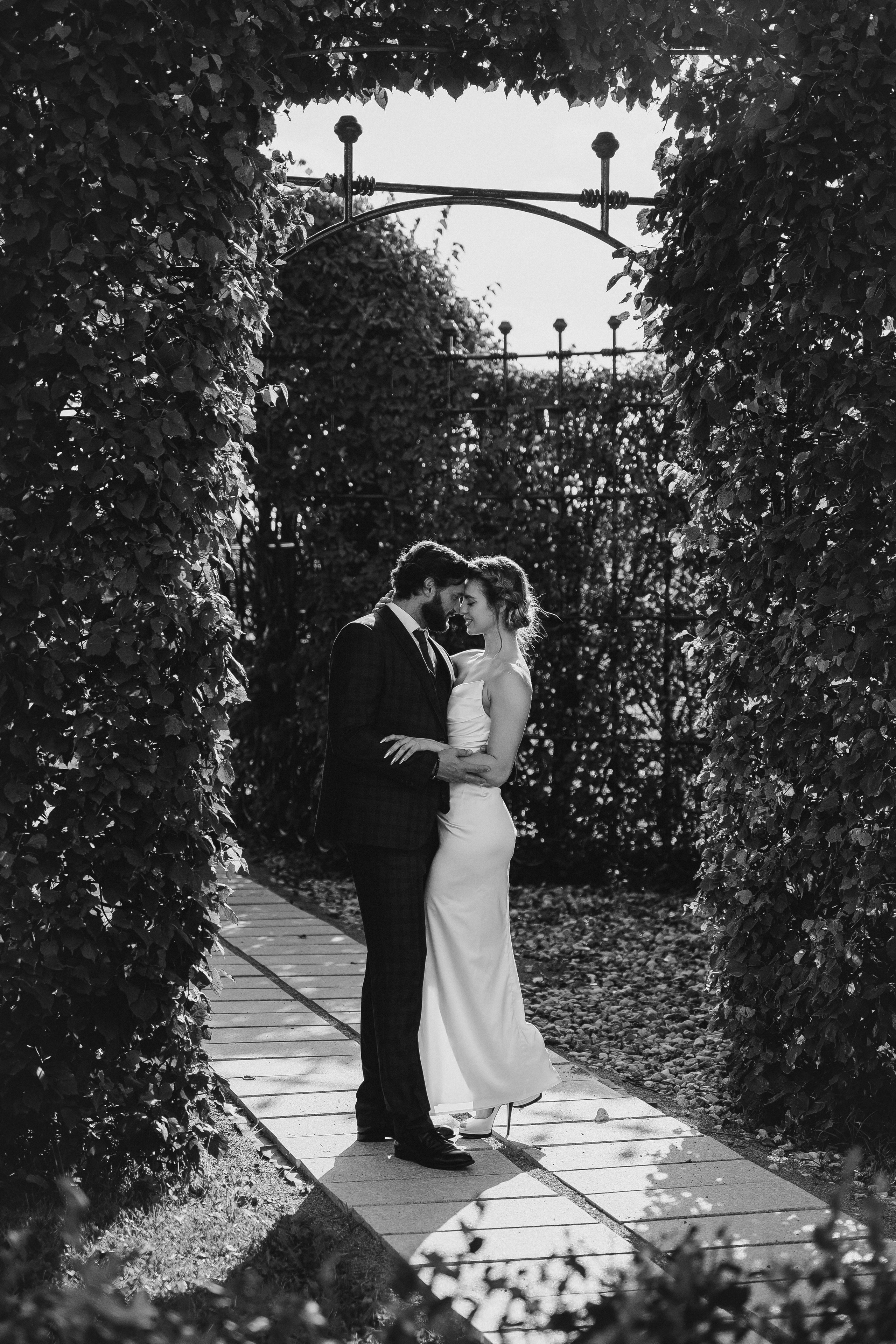 Москва (Вилла Микетти). Свадебный фотограф Наталья Помазкина | Репортаж Екатеринбург Москва