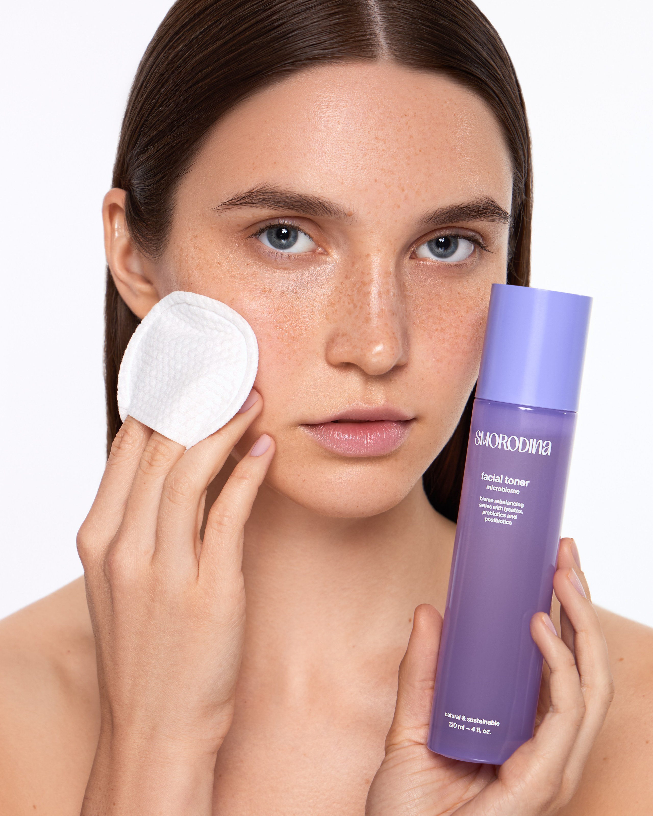 CLEAN BEAUTY | SMORODINA. Главная