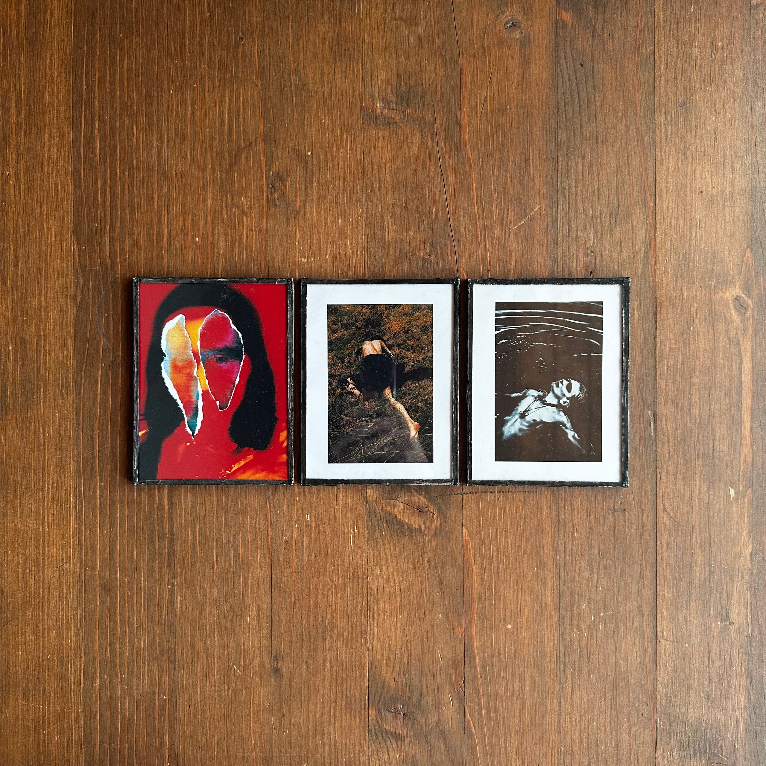 МЕРЧ. Арт-фотограф Даня Карельский