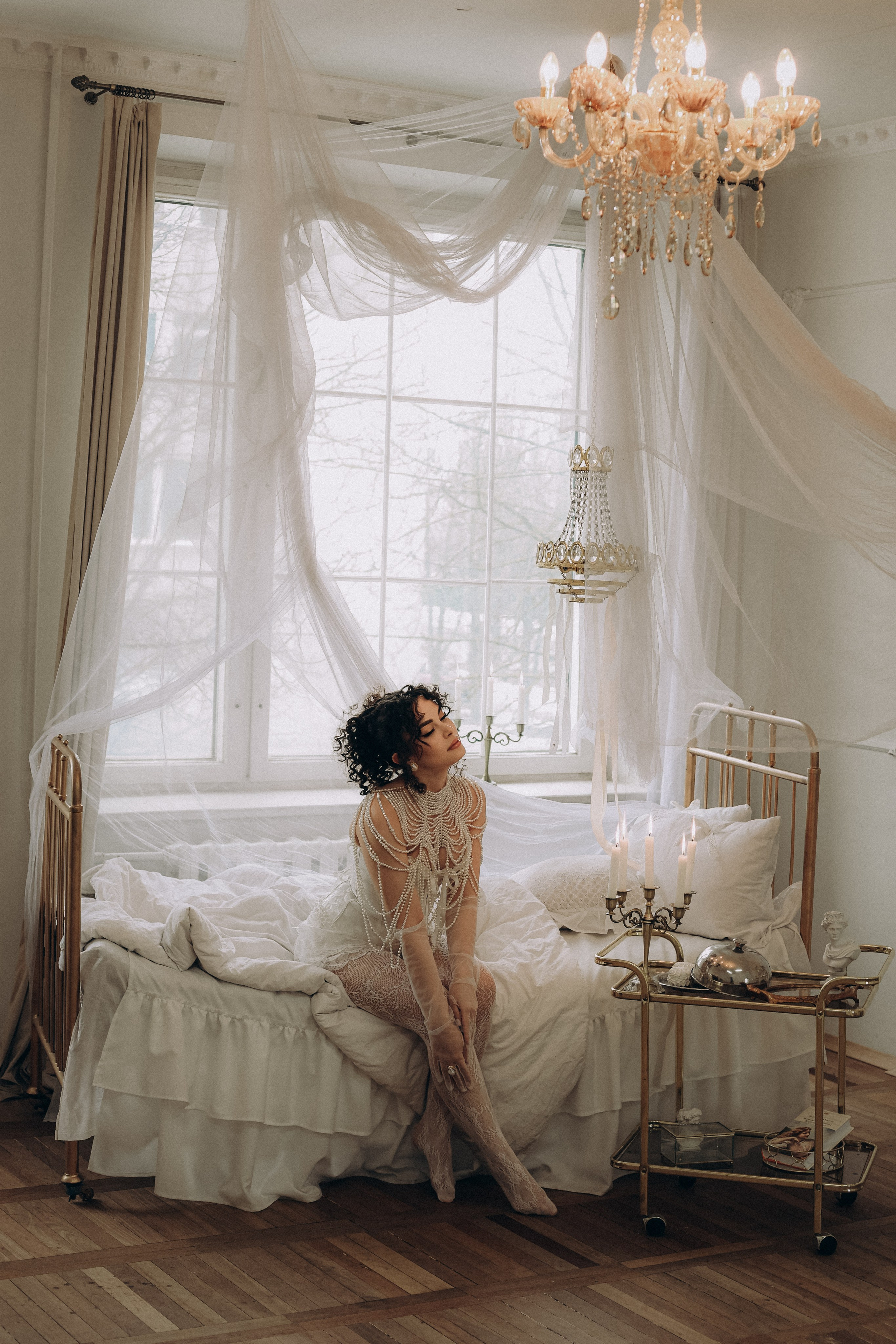 ANJI. О фотографии с душой