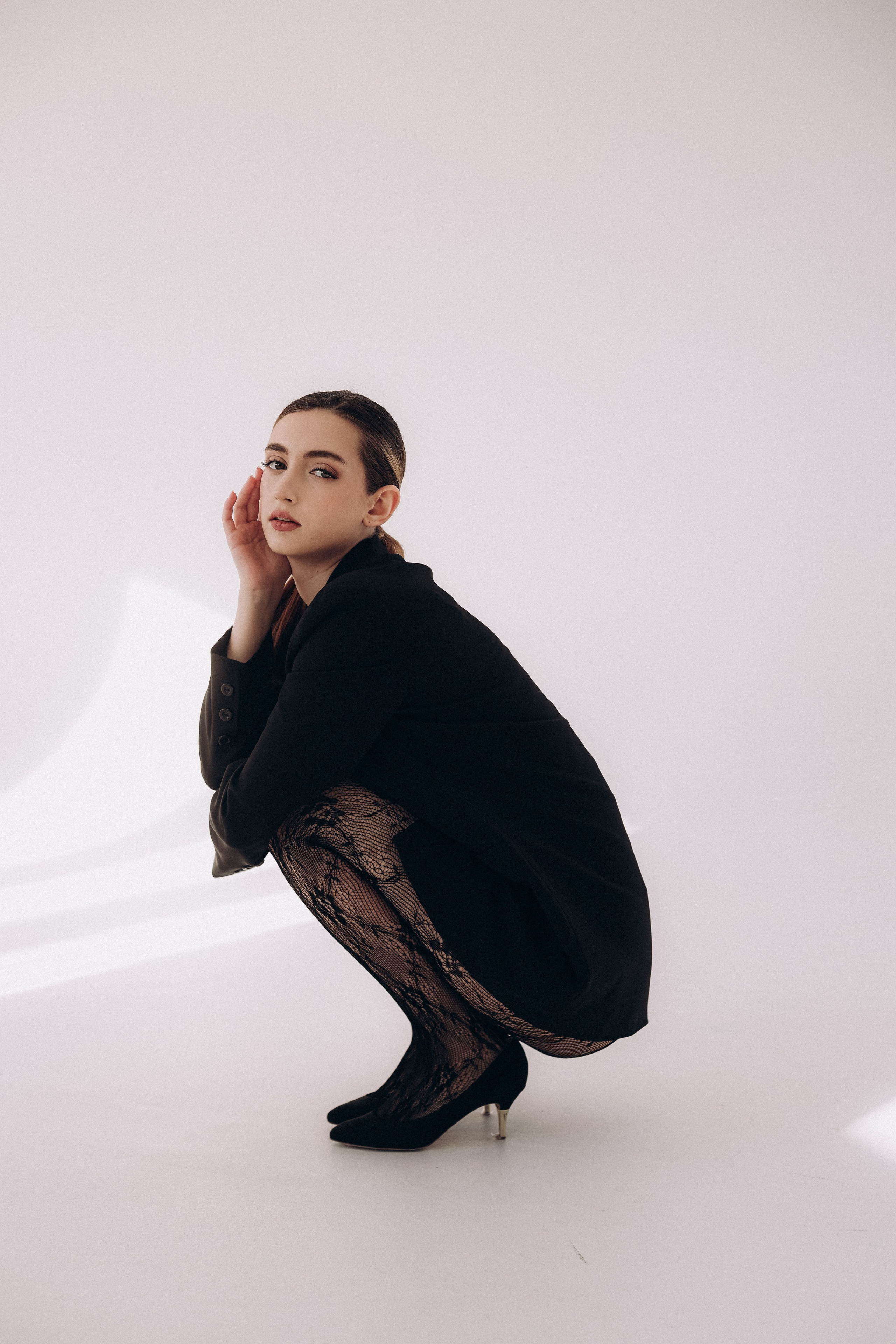 ANNA. О фотографии с душой