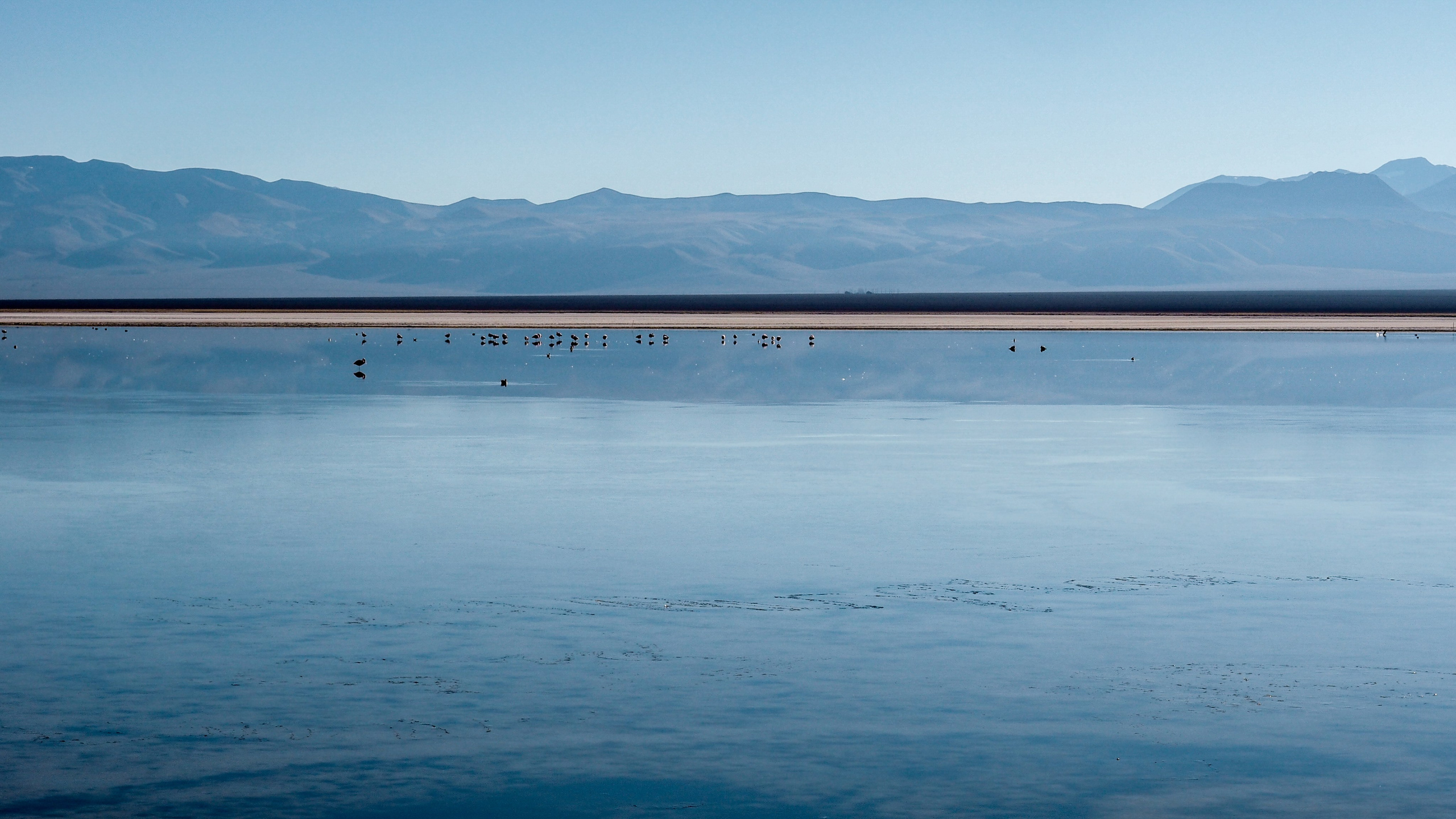 Пейзажи. Смотри, красота!