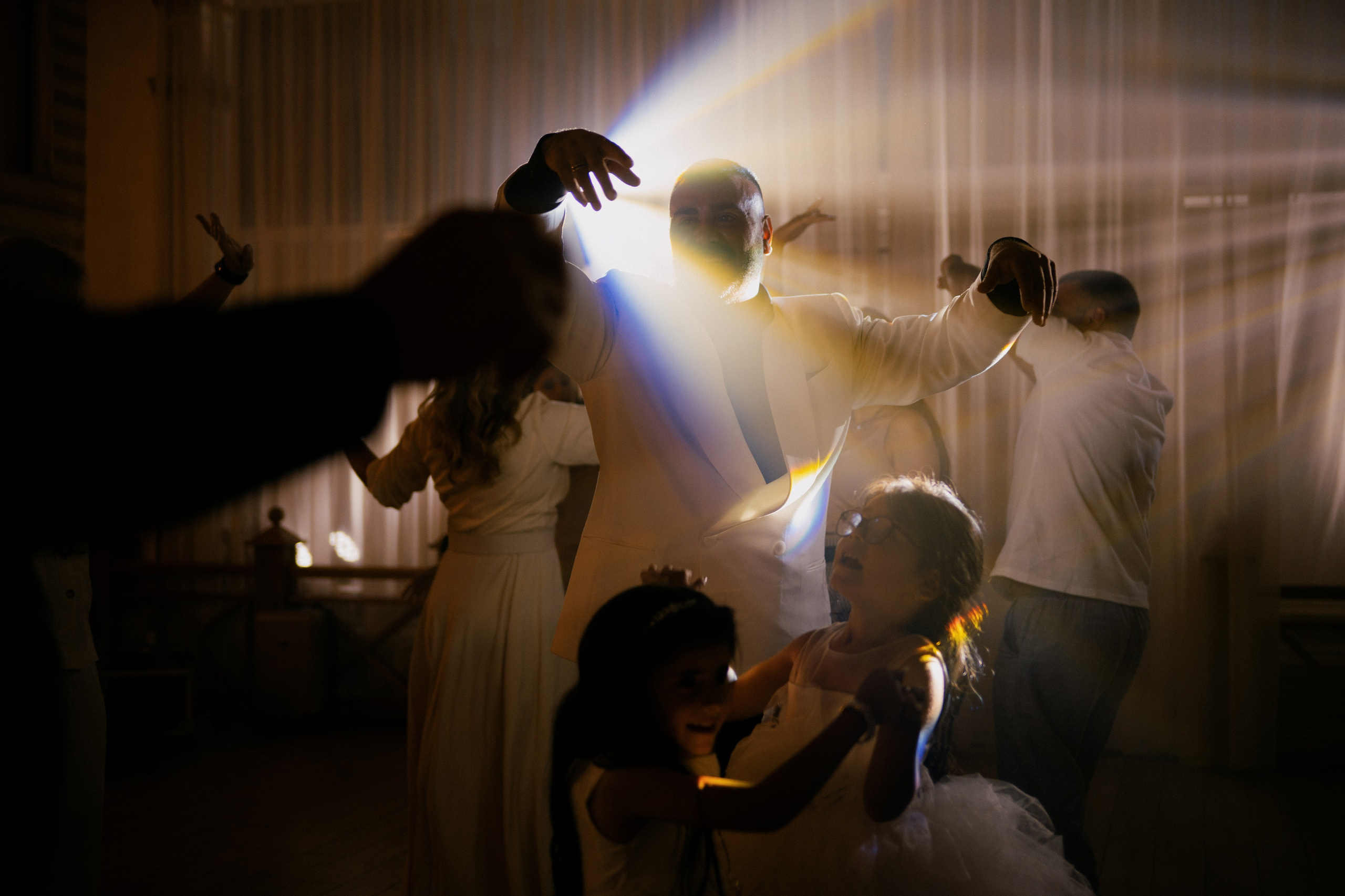 МАРИЯ И АЛЬБЕРТ. Свадебный и семейный фотограф Никита Корохов