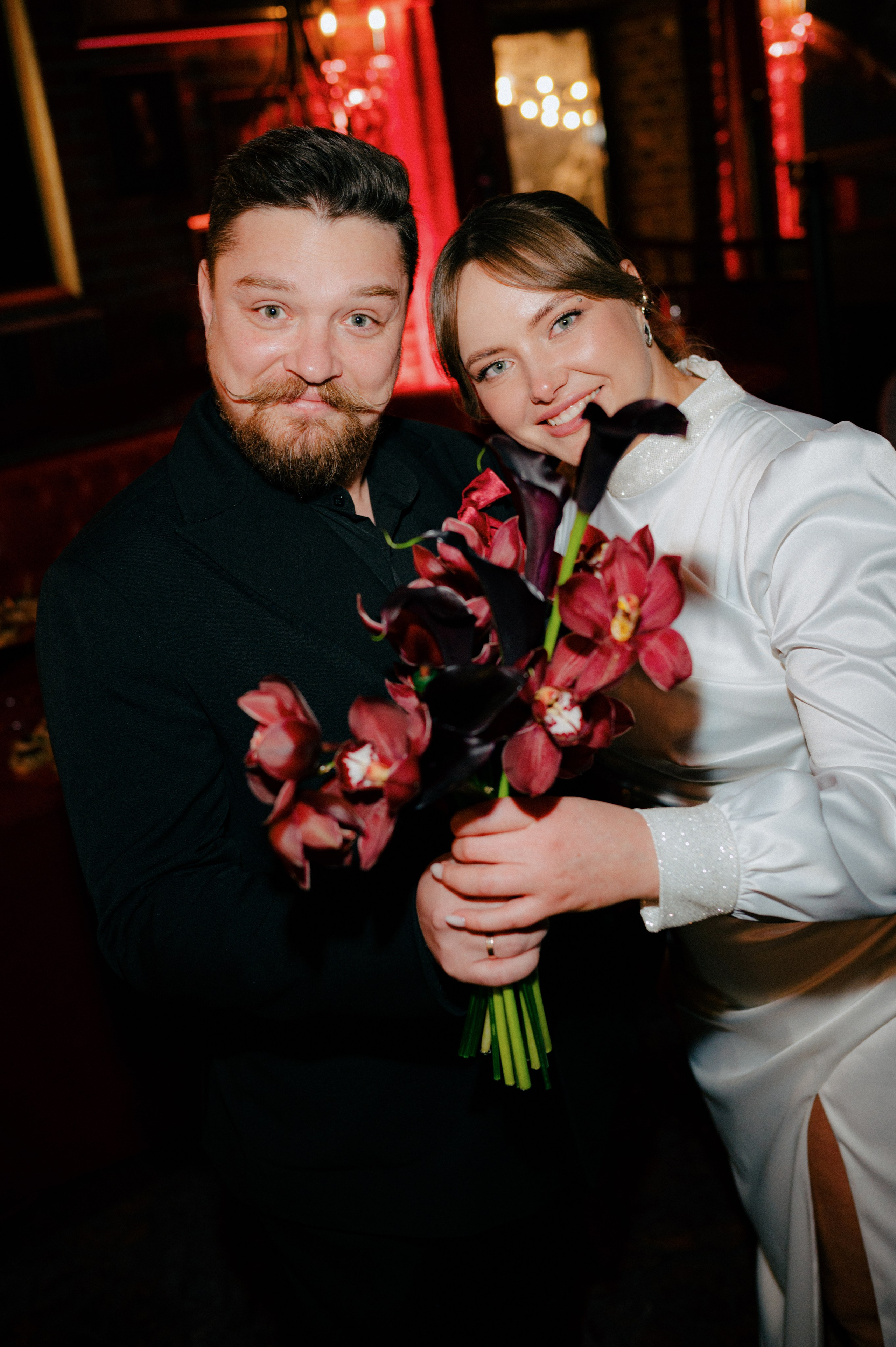 ЖЕНЯ И ДАША. Свадебный и семейный фотограф Никита Корохов