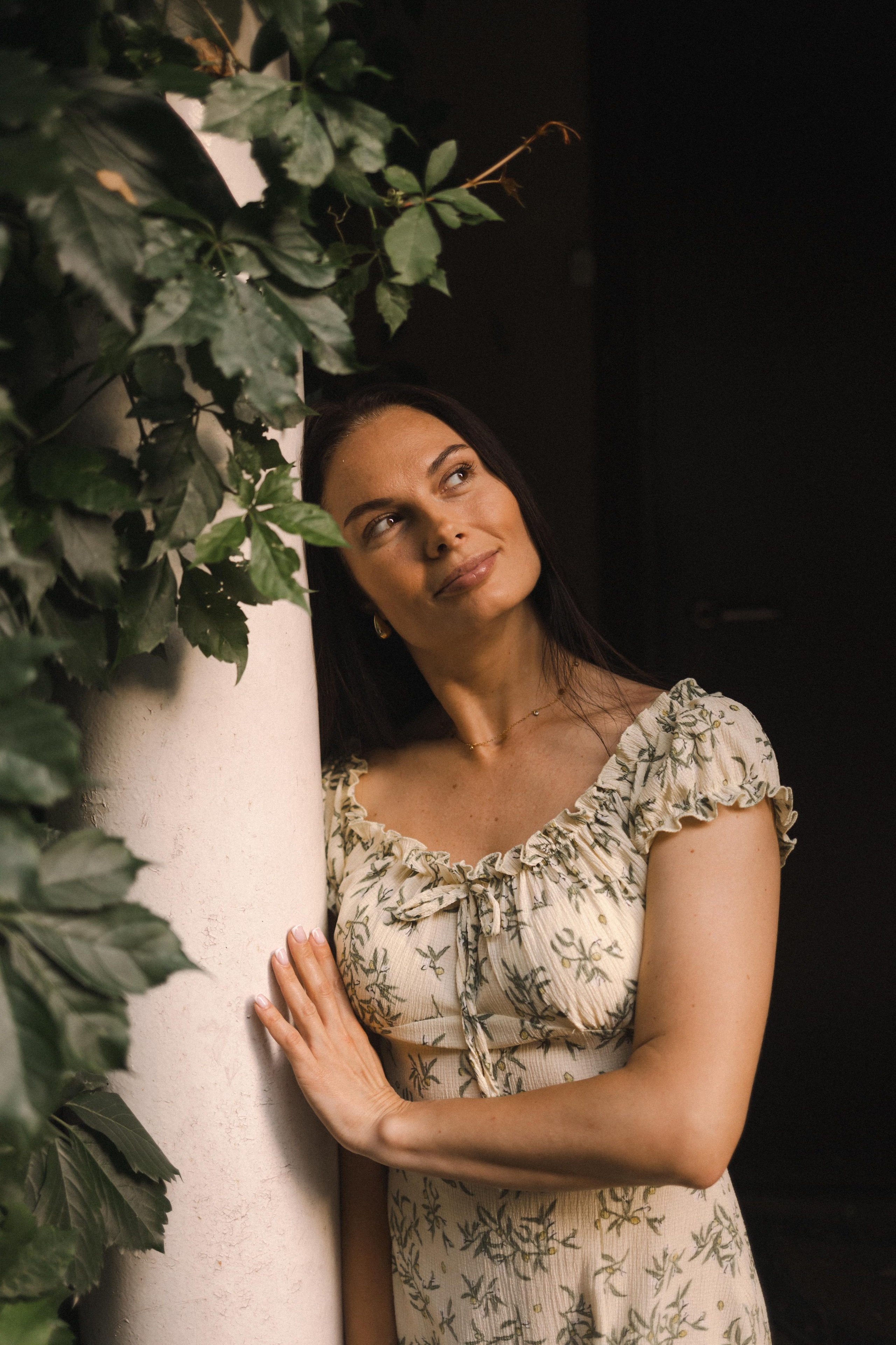 Алла. Семейный фотограф в Москве