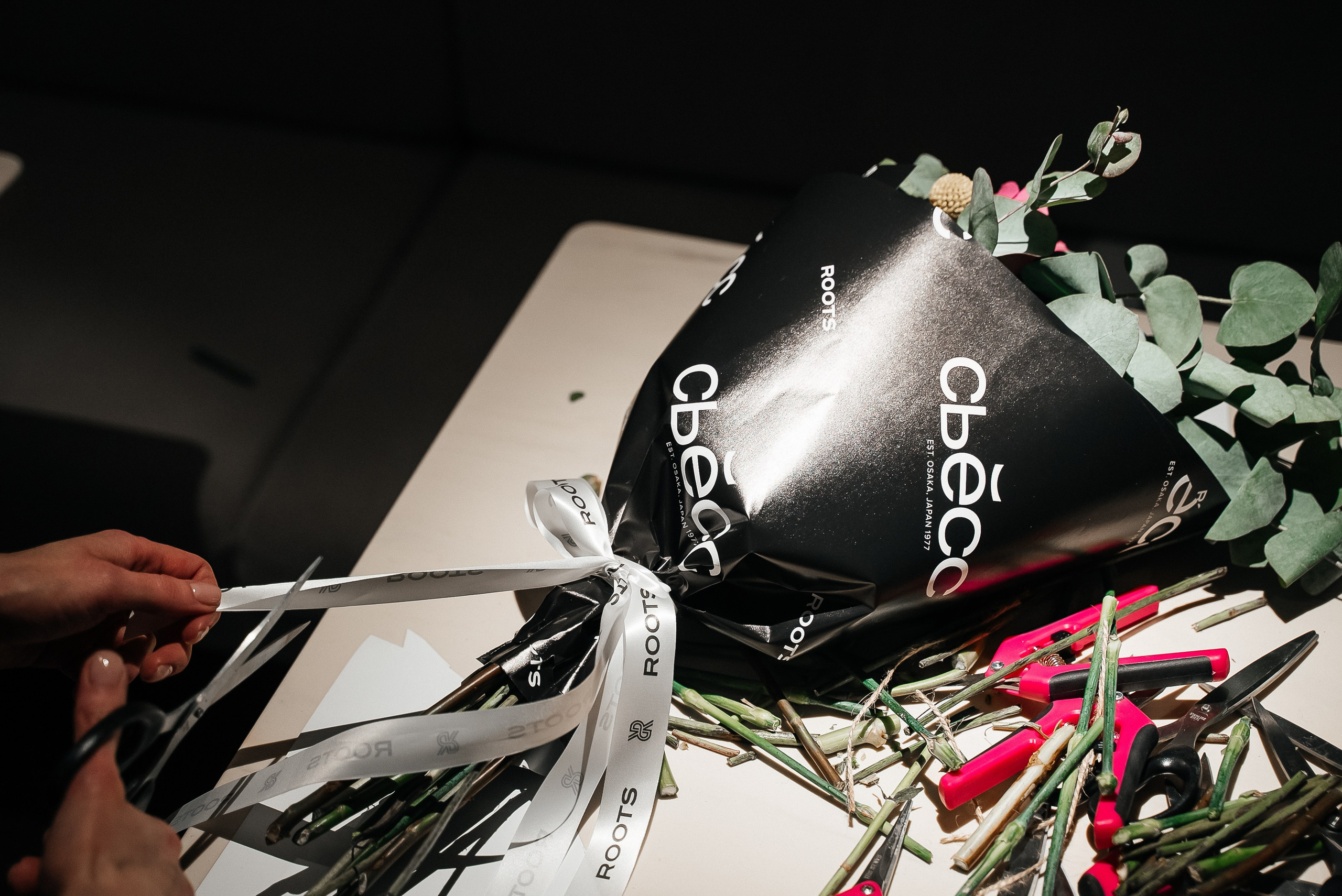 Сьесс. Павел Краснов — Свадебный и репортажный фотограф в Москве