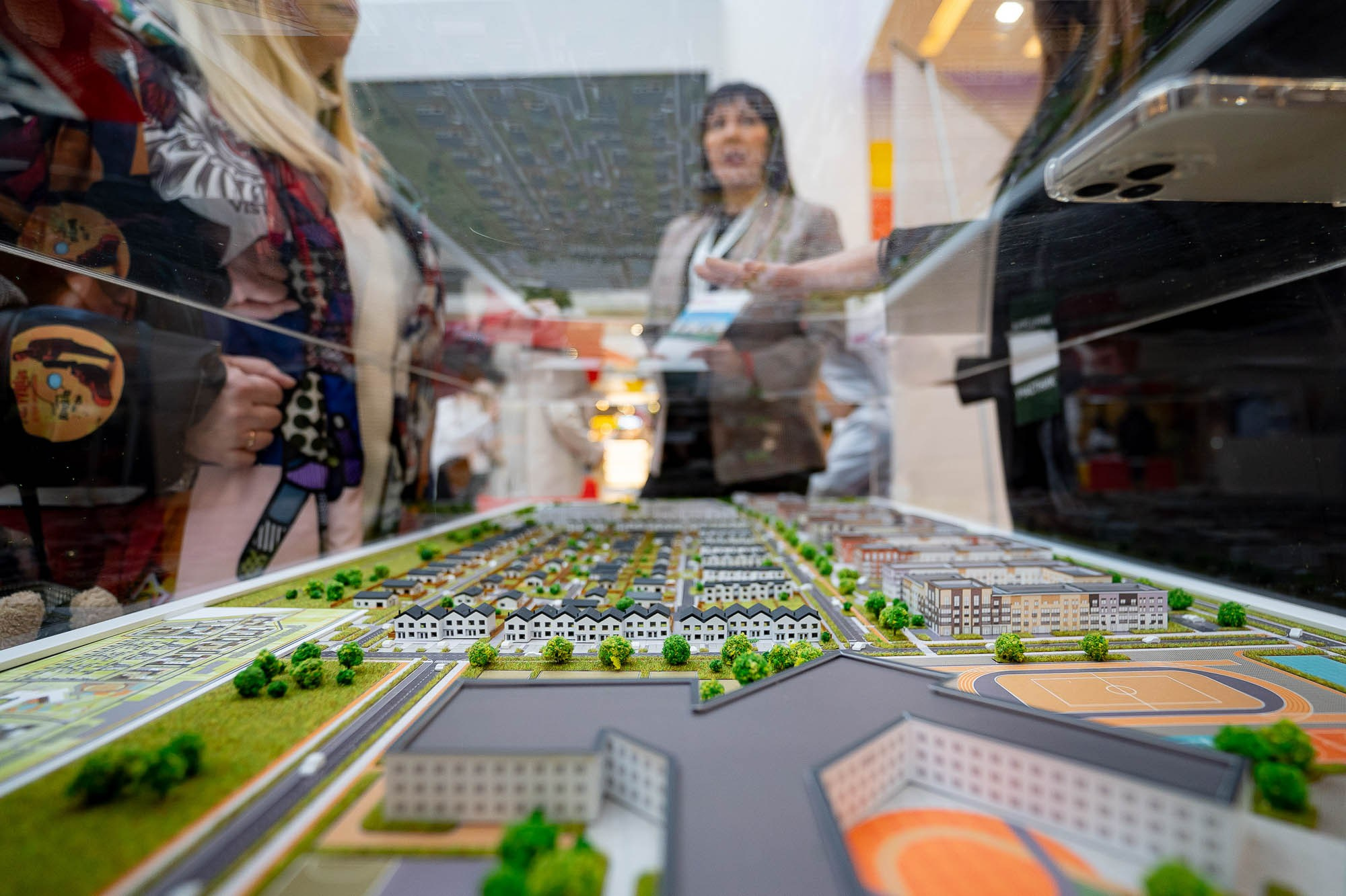 Загород ЭКСПО. Сергей Кошкин. Репортажная и ивент-фотография в Сургуте