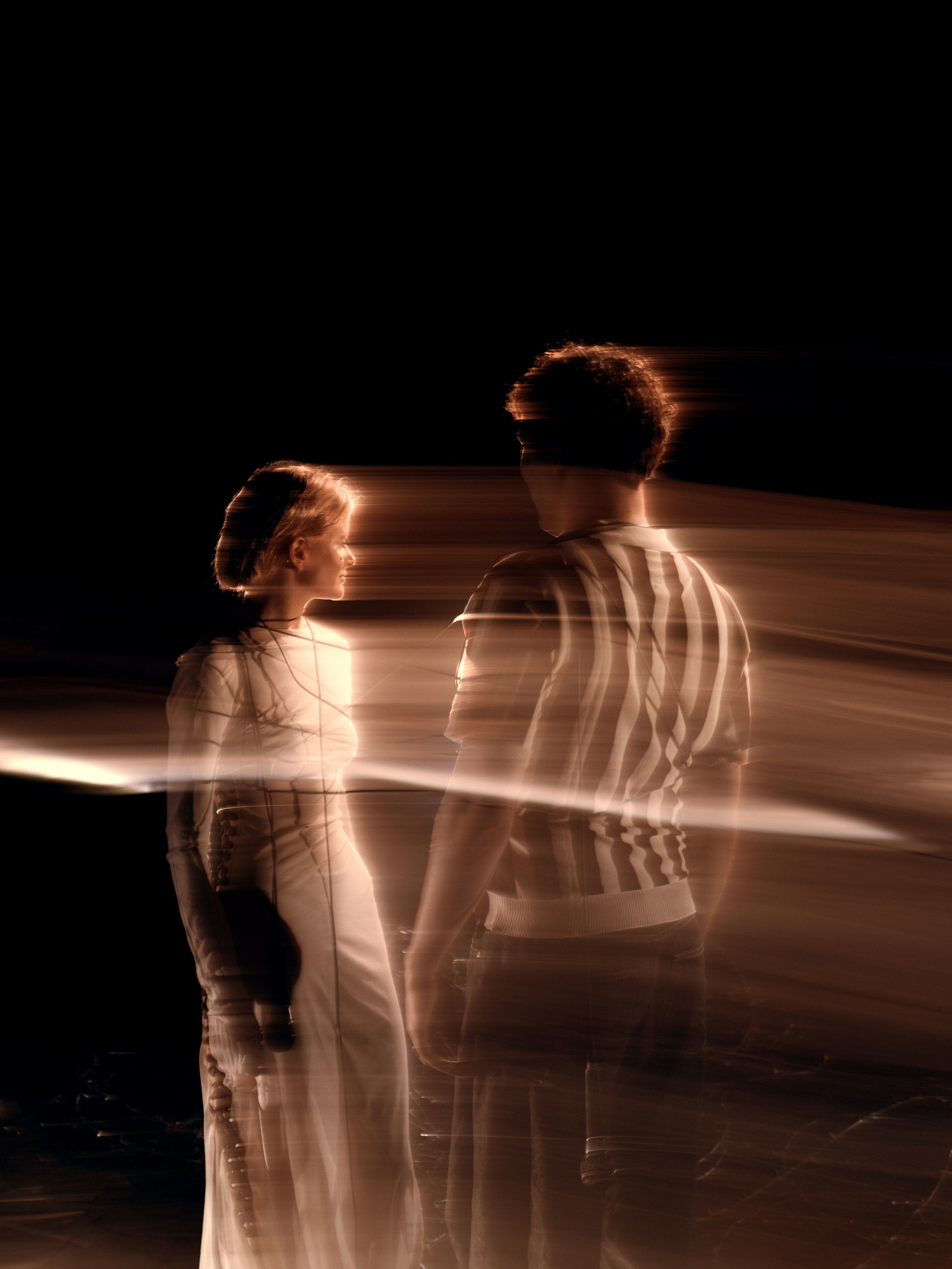 XRUSTALIK, Backstage. @tomrus: Рустам Шагиморданов — фотограф