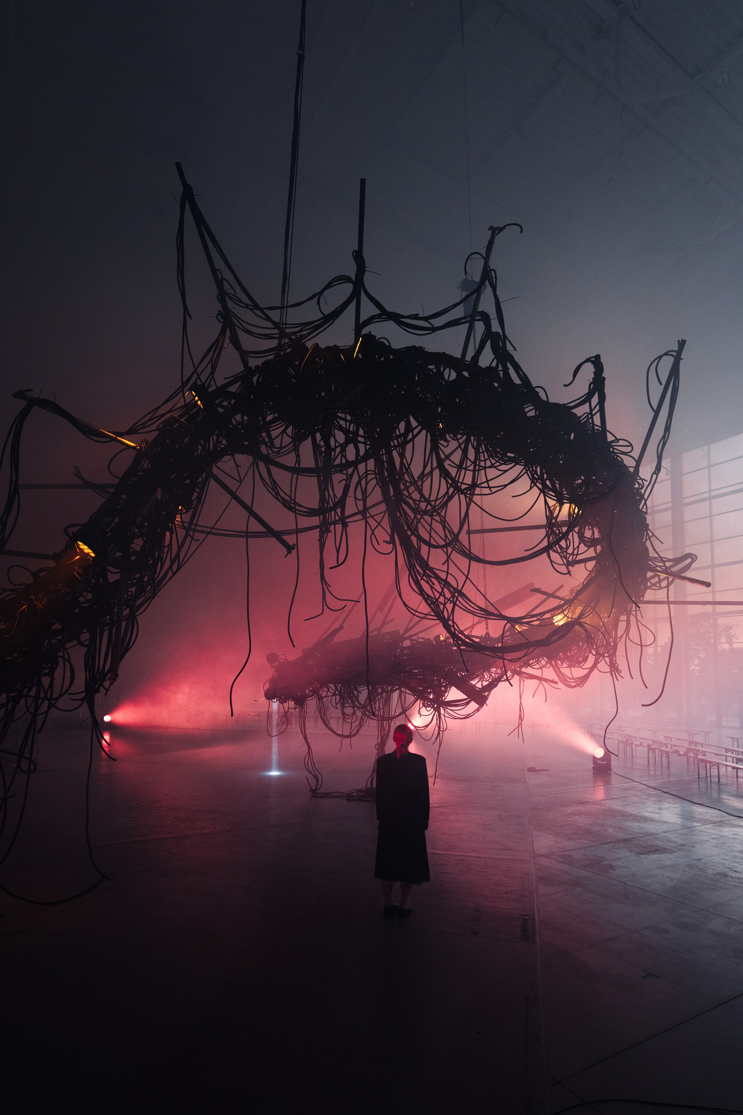 PANTERRA, CHRONOMORPH 001. @tomrus: Рустам Шагиморданов — фотограф