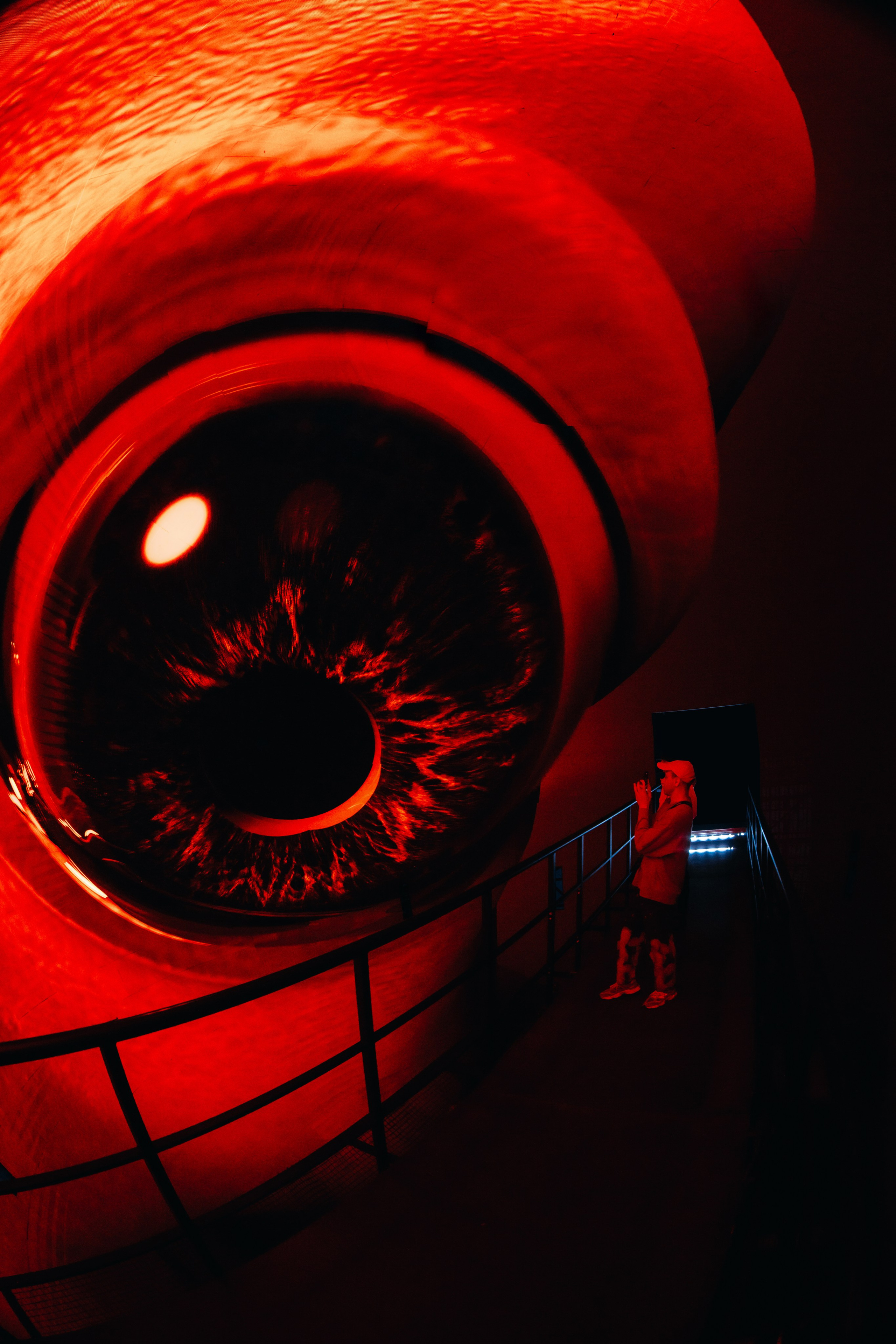 SPHERE, SILA SVETA. @tomrus: Рустам Шагиморданов — фотограф