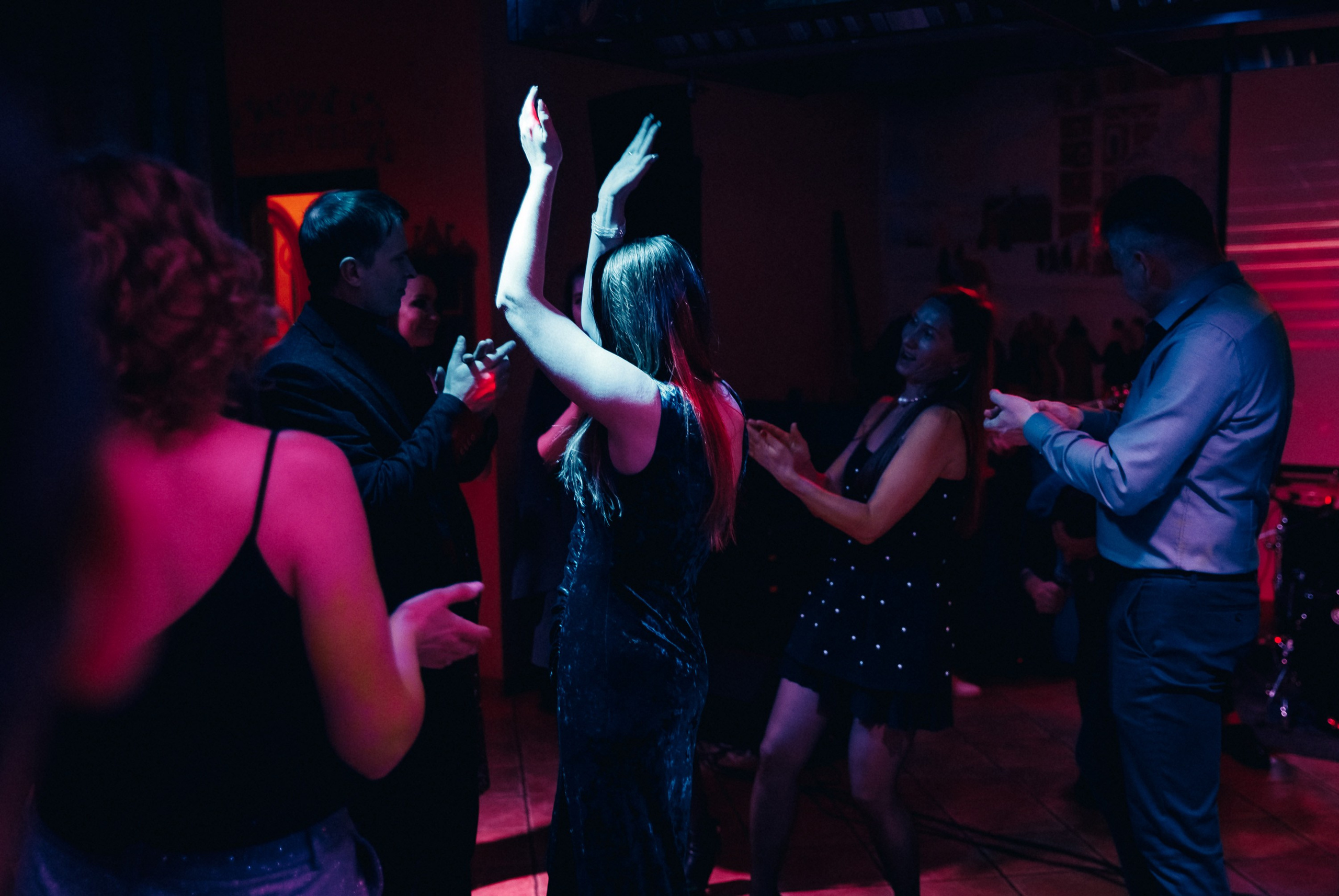 МБМ ГРУПП. Свадебный фотограф Дмитрий Воробьев Ярославль