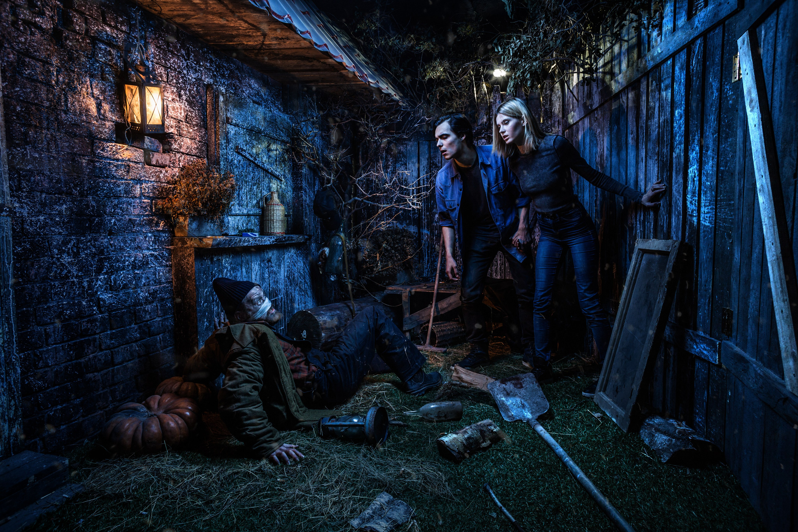 Коммерция. Фотограф Саша Блюз