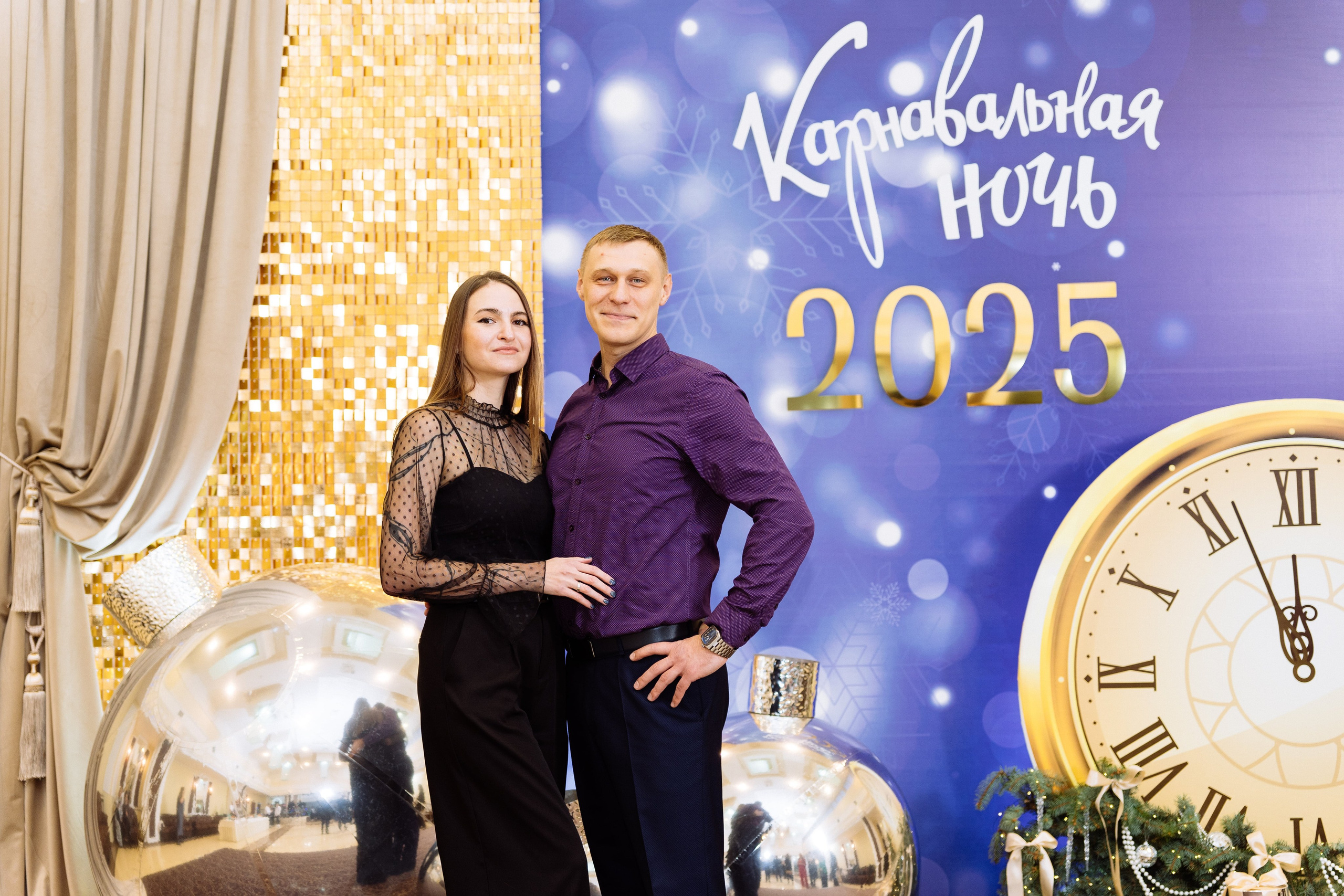 ЮГПА карнавальная ночь 2025. Видео и фото для бизнеса |Video & Foto|Ростов-на-Дону|Краснодар|Москва