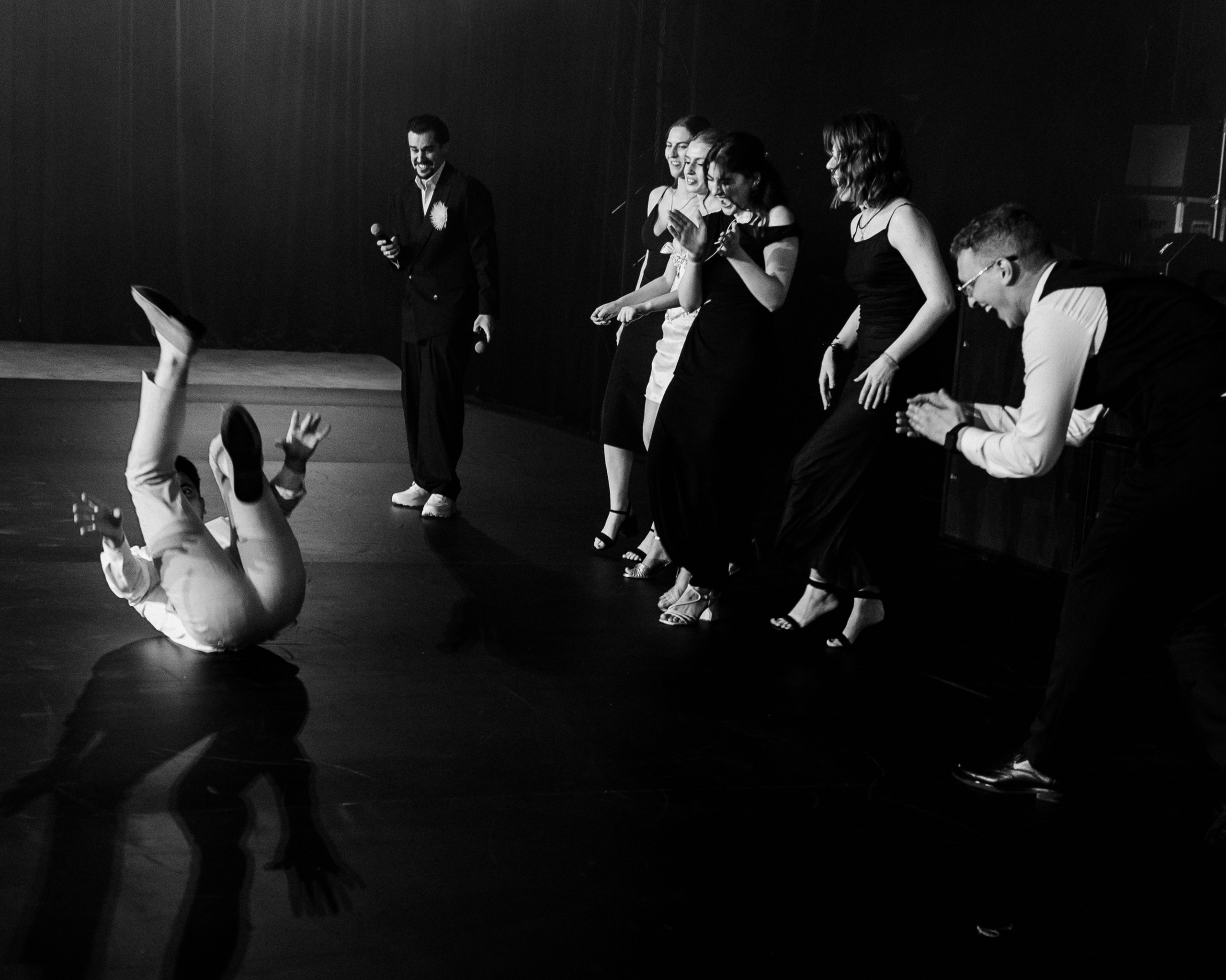 Выпускной КубГМУ. Свадебный фотограф в Краснодаре и Сочи Винидиктова Екатерина