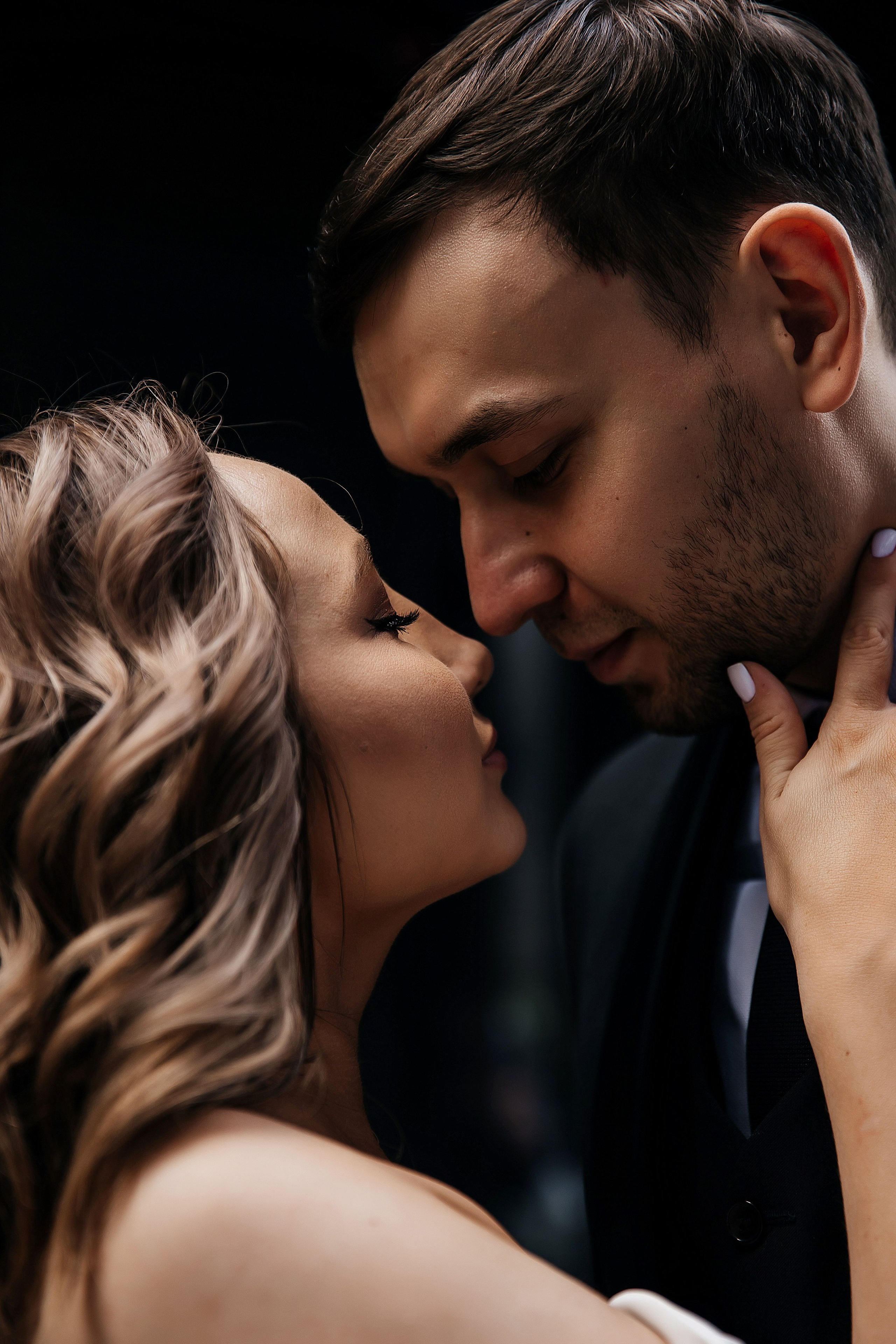 Артур и Венера. Свадебный и семейный фотограф у Уфе Евгения Сазонова