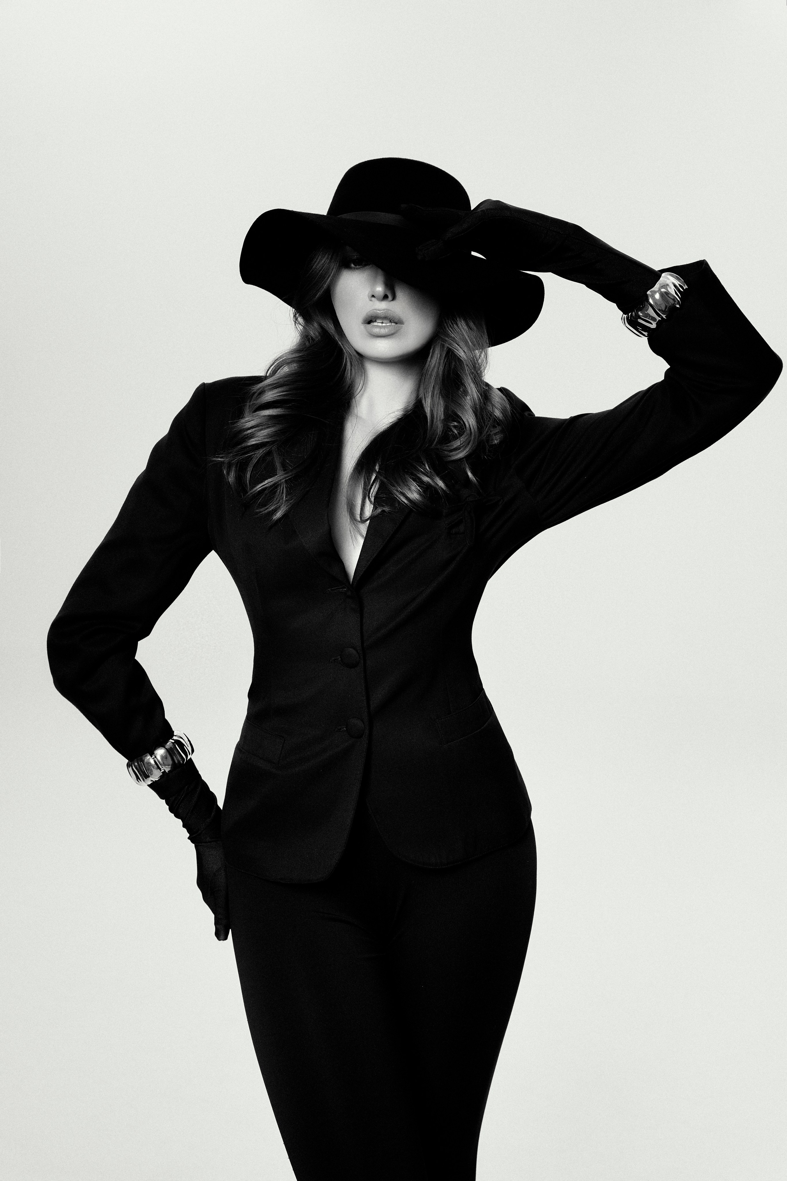 Olga. DEVYATOVA ALENA