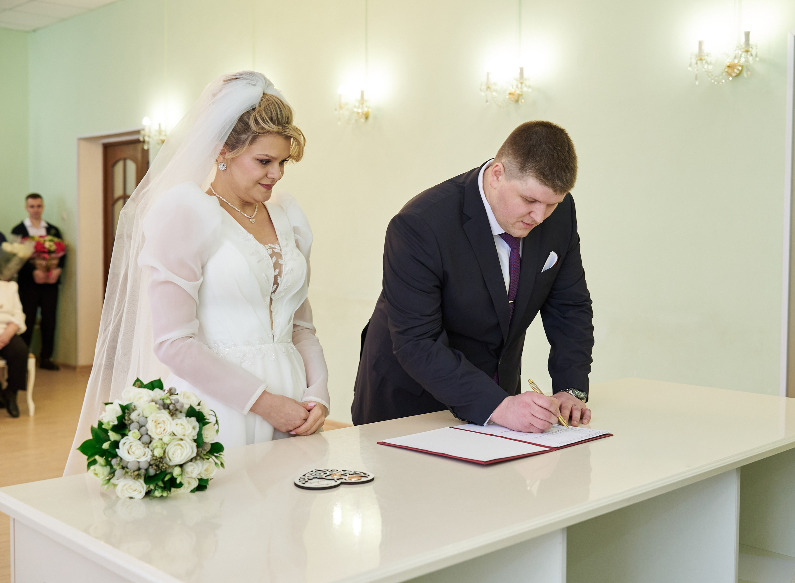 Кирилл+Екатерина, Щёлково. Фотограф Щёлково