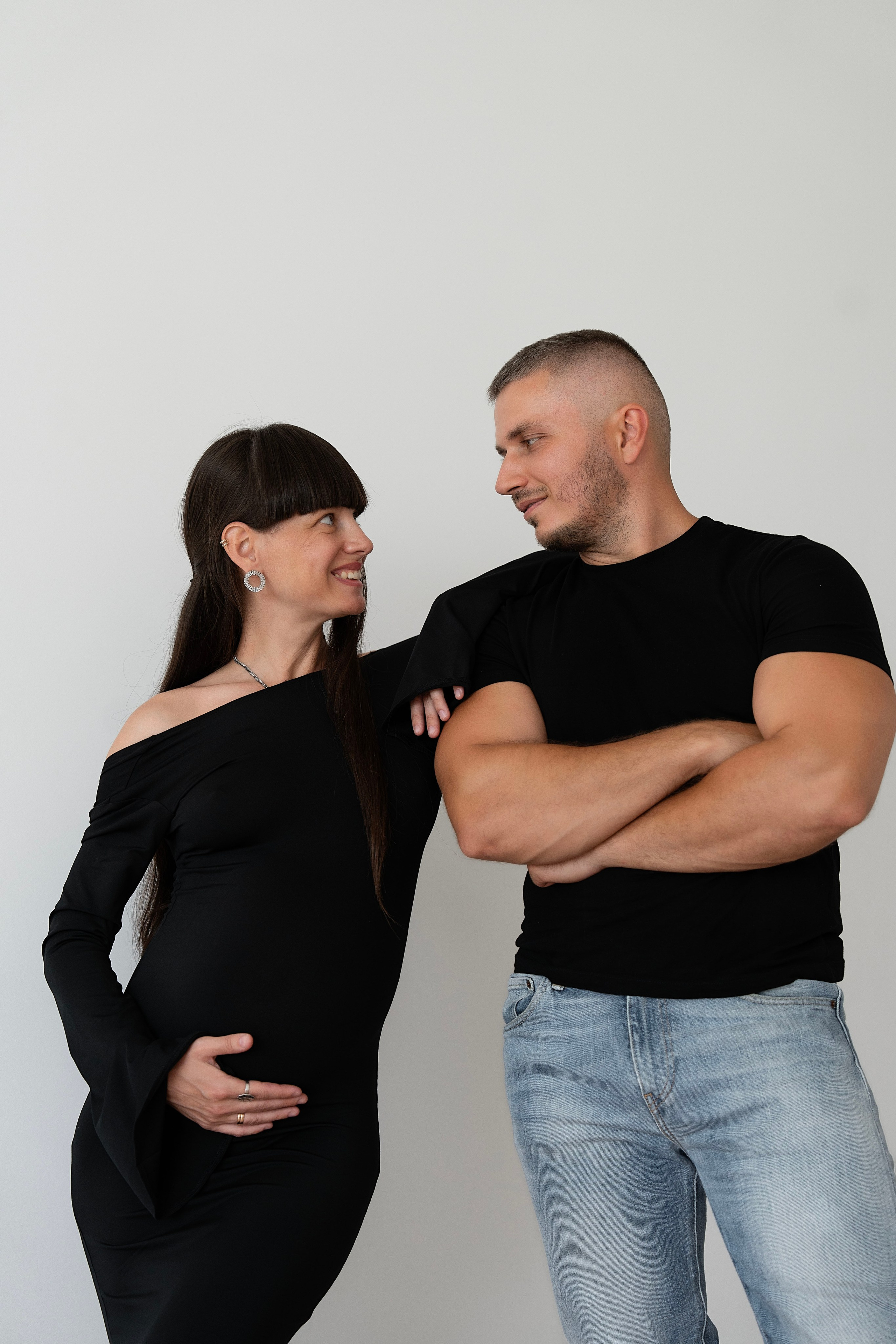 Анастасия и Артур. Главная