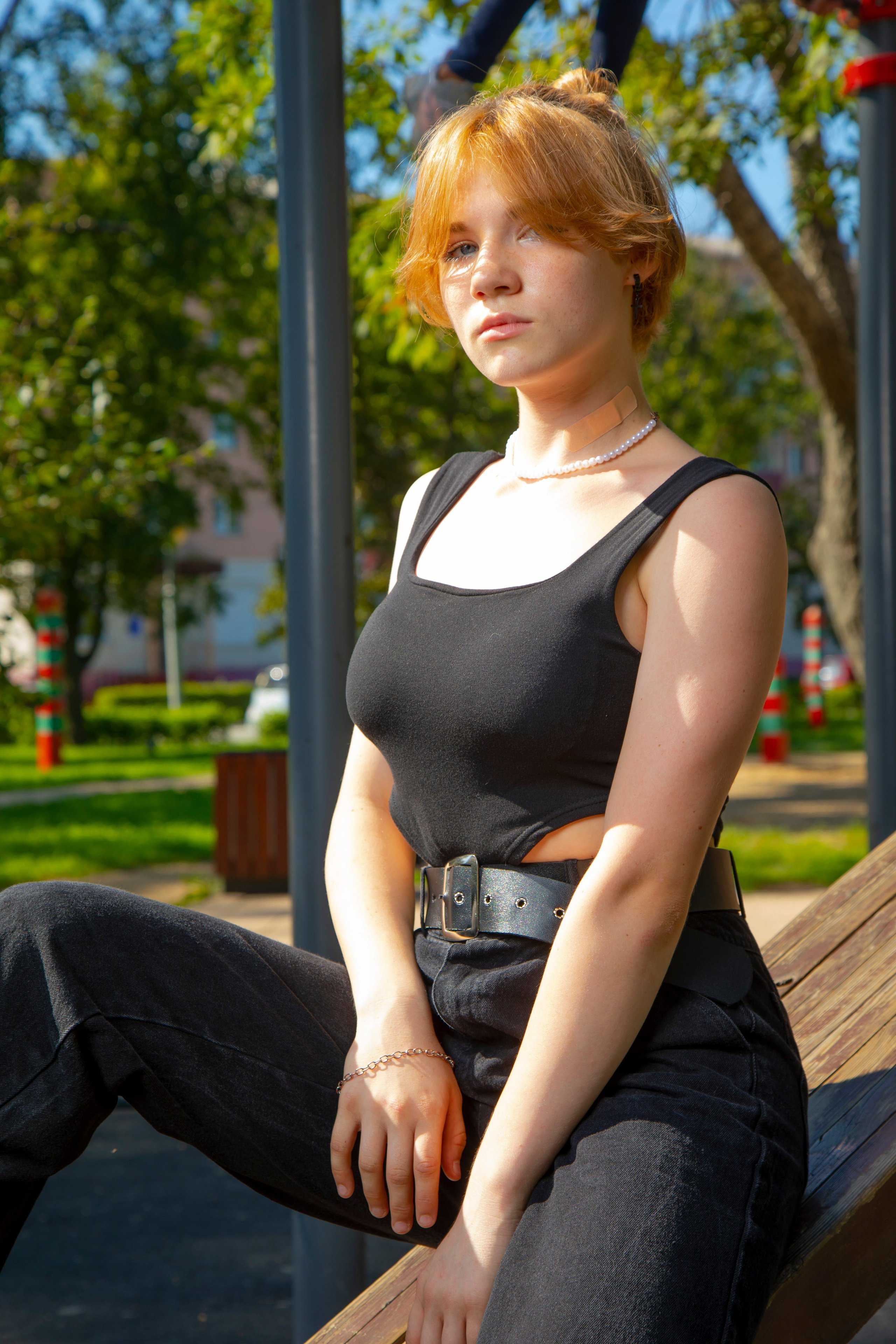 Кузьменко Наталья. Promodels