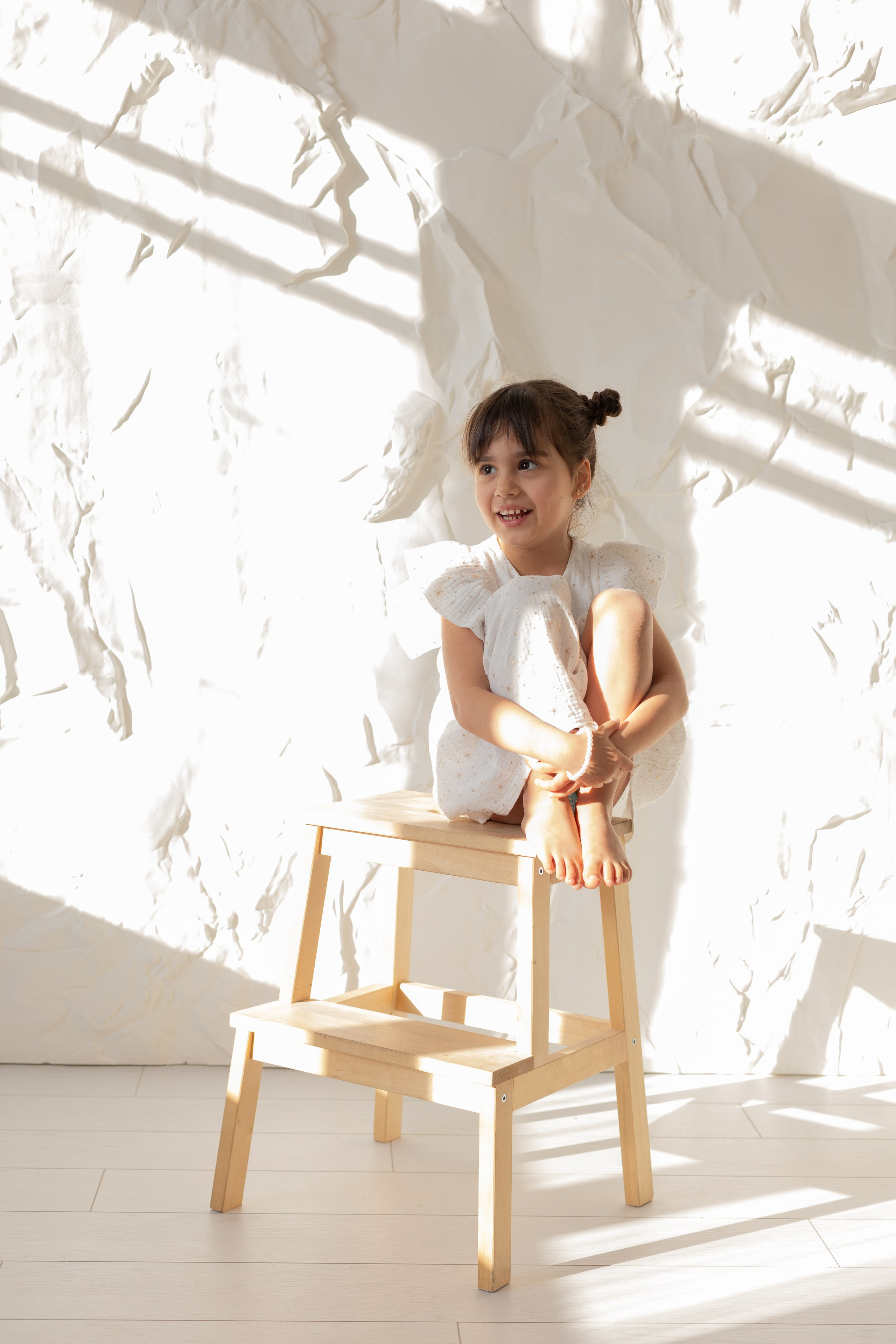 Юлия и Ева. Свадебный фотограф Анастасия Багдасарян