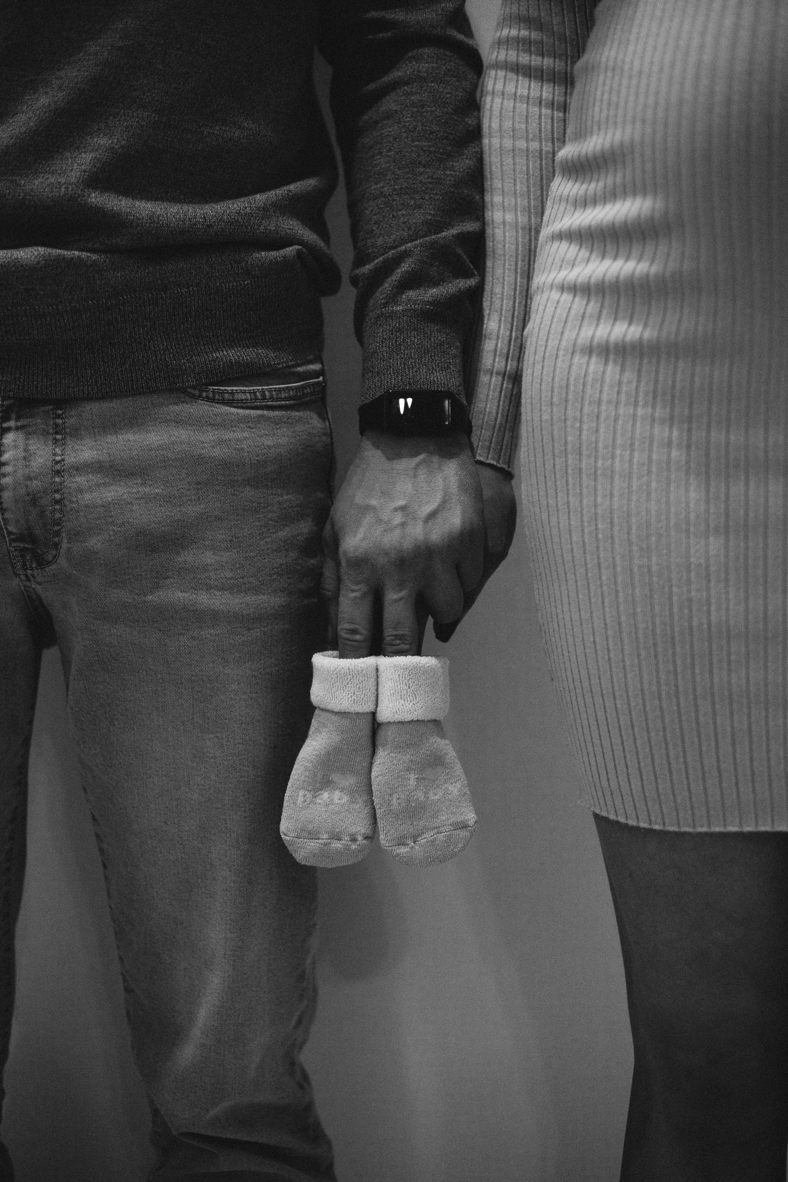 В ОЖИДАНИИ ЧУДА. Семейный фотограф Нижний Новгород