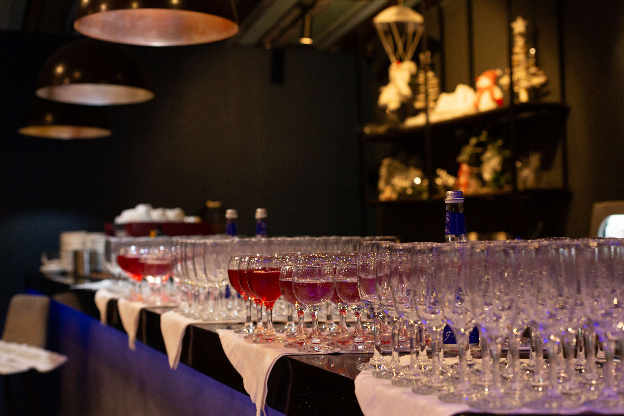 Корпоратив ресторан Времена года Москва. Семейный и детский фотограф Анна Петракова