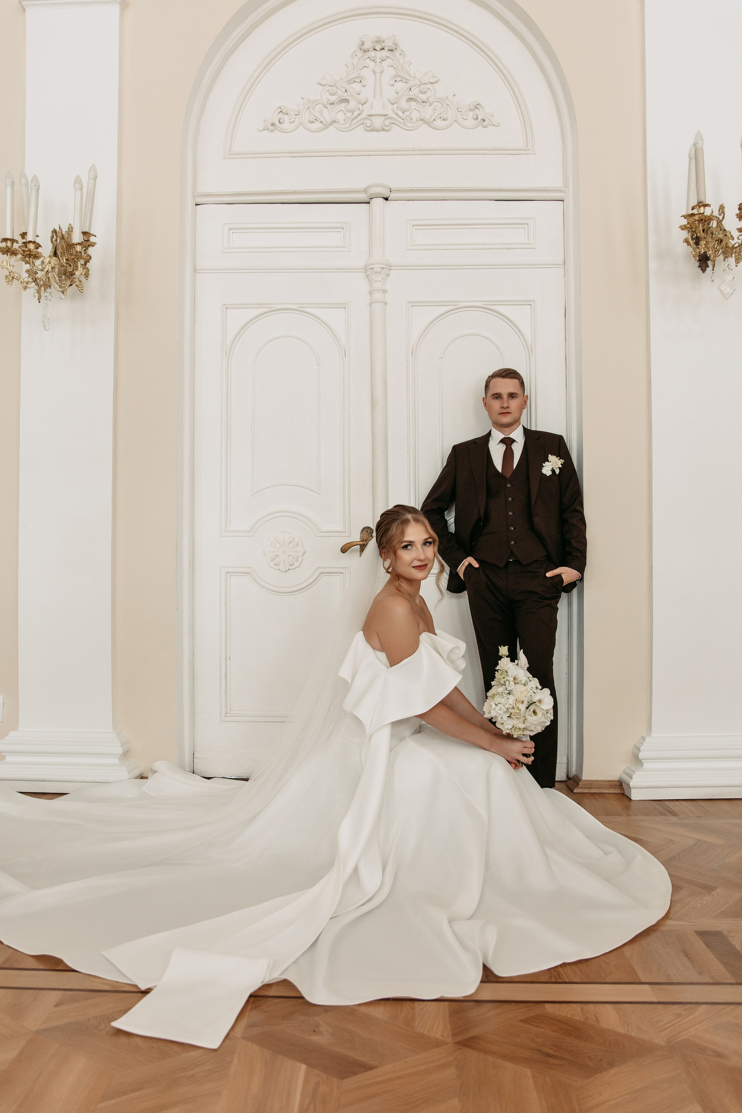 Илья & Ангелина. Свадебный ФОТОГРАФ и ВИДЕОГРАФ Ульяновск