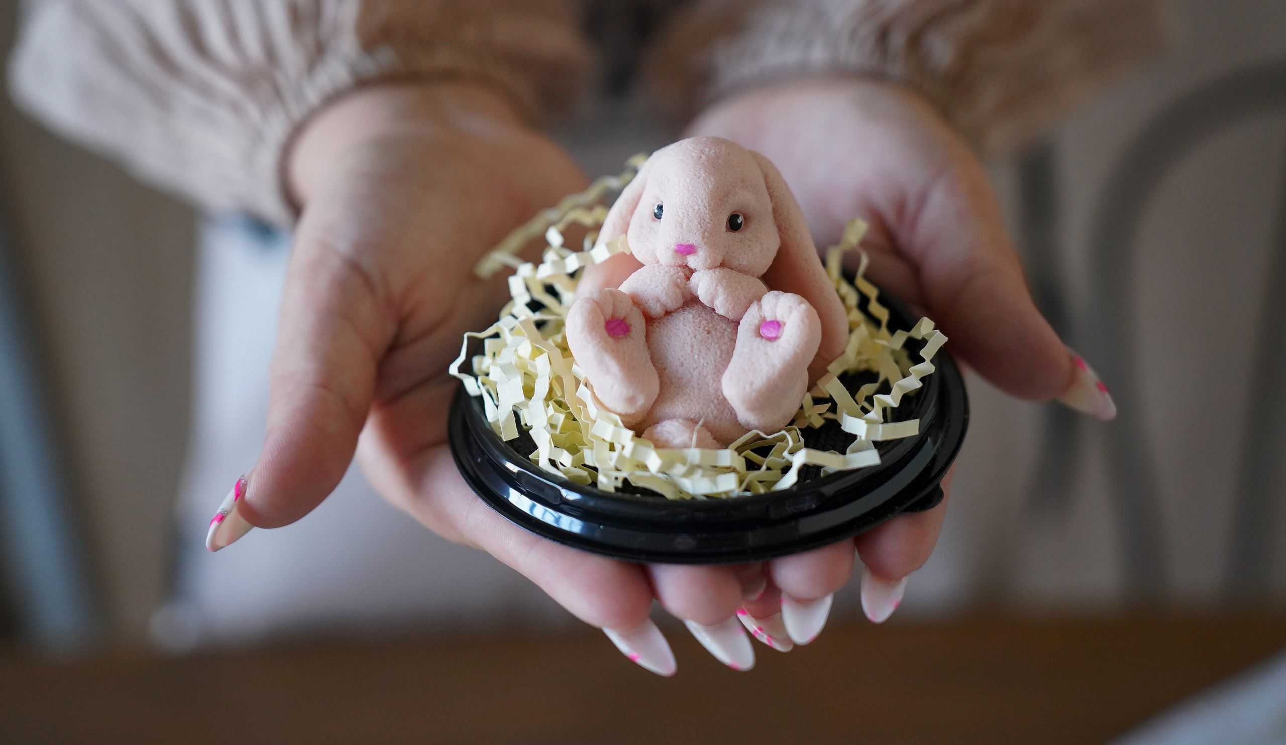 Малый бизнес и предметка. Репортажный фотограф в Москве Светлана Мулыкина