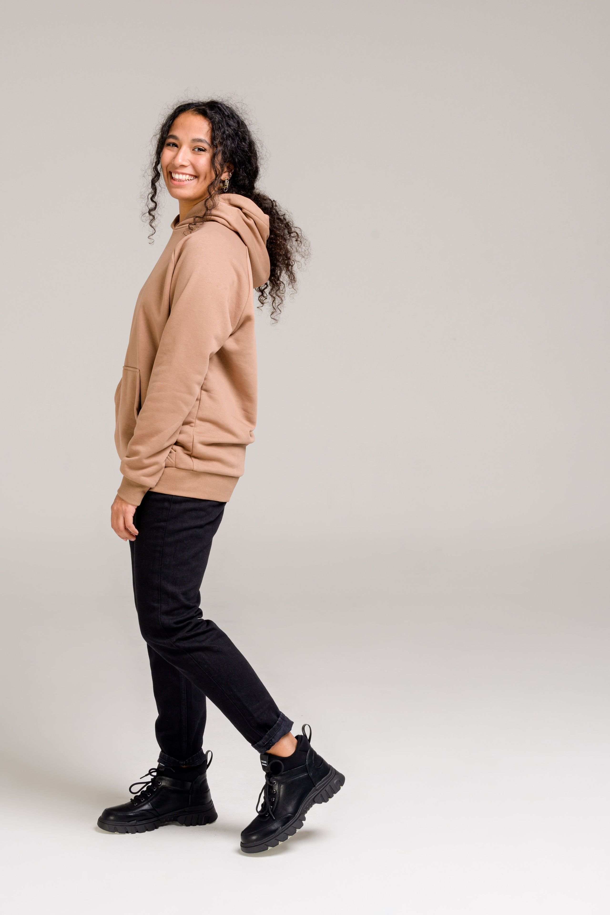 Dusha leton. Fotograf Dmitrii Donets