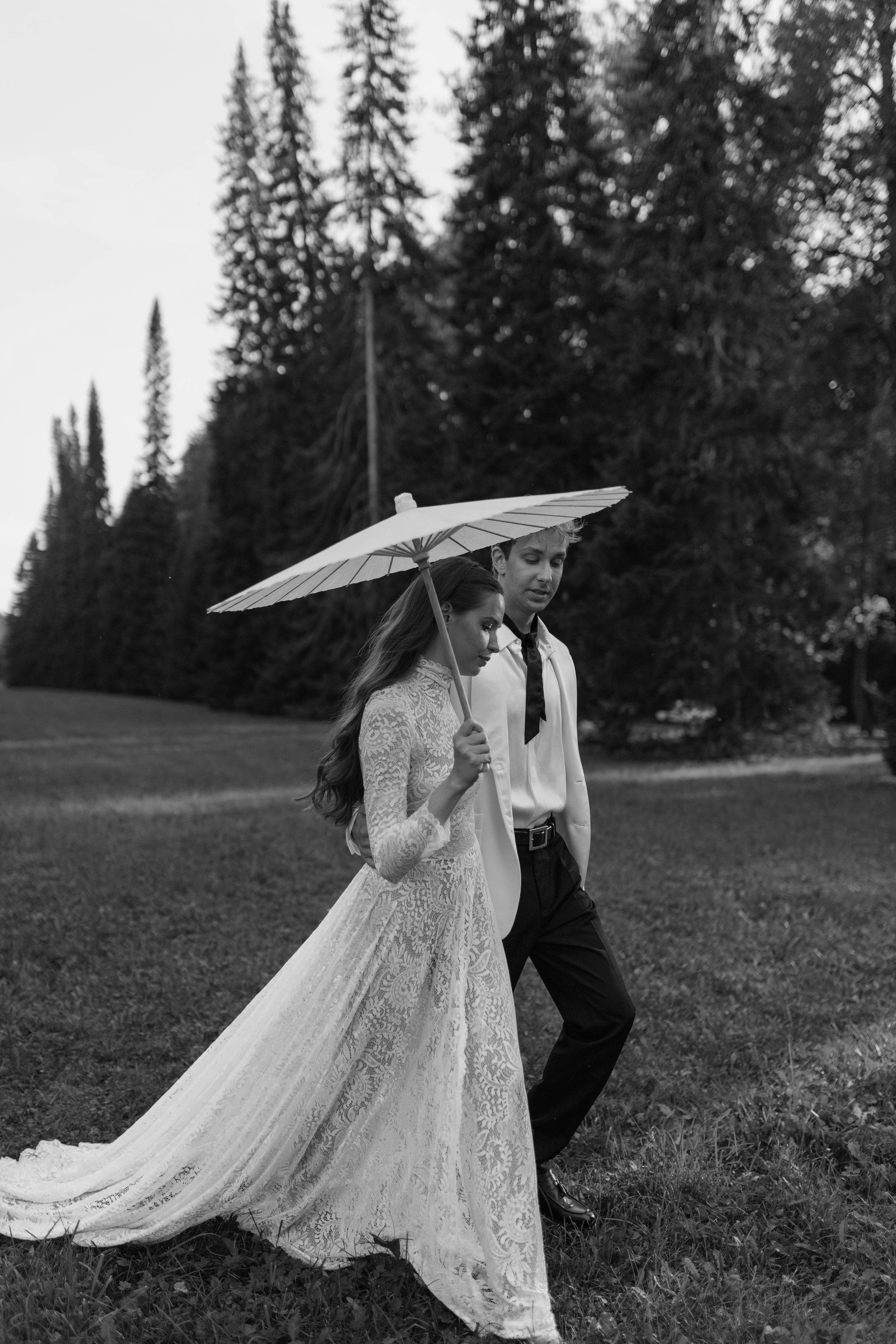 Савва и Лиза. Свадебный фотограф Эля Годлевская